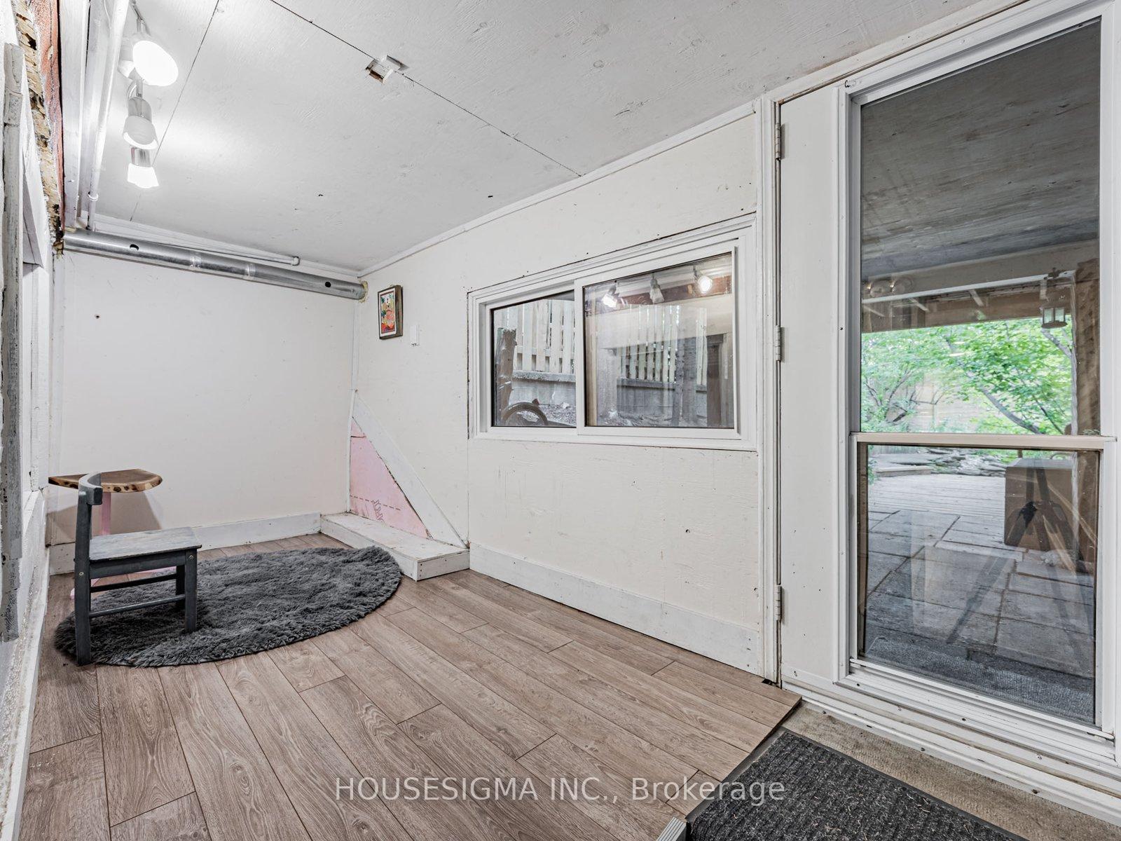 Photo 15 of 184 Bellefair Avenue, Toronto, The Beaches — HOMEH