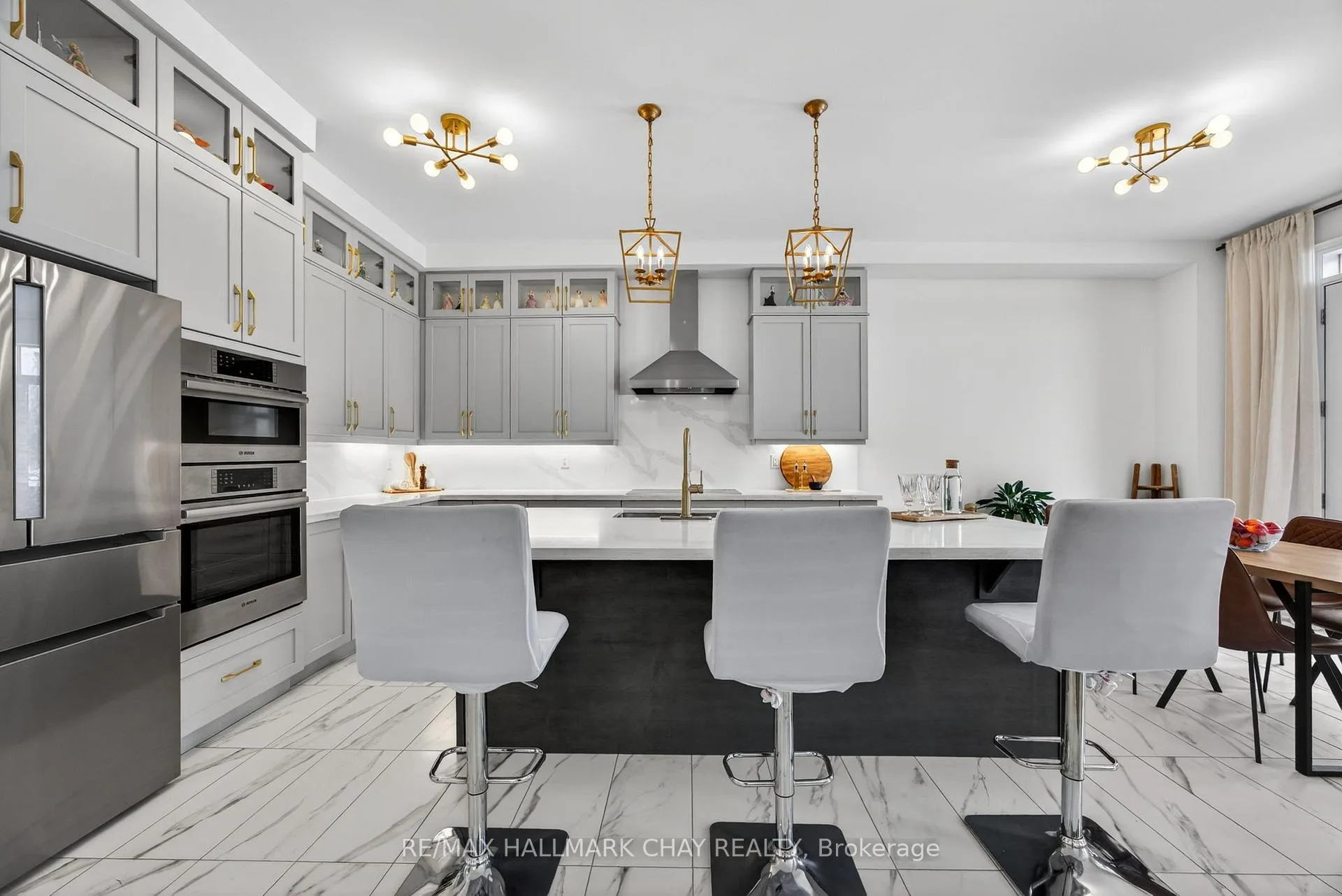 Photo 17 of 13 Sanford Circle, Springwater, Centre Vespra — HOMEH