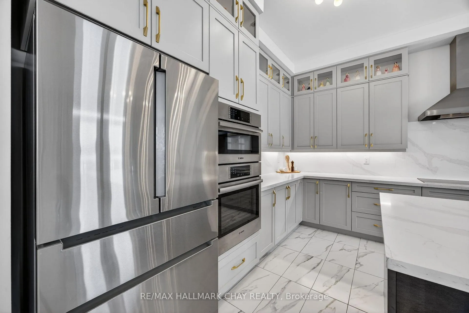 Photo 18 of 13 Sanford Circle, Springwater, Centre Vespra — HOMEH