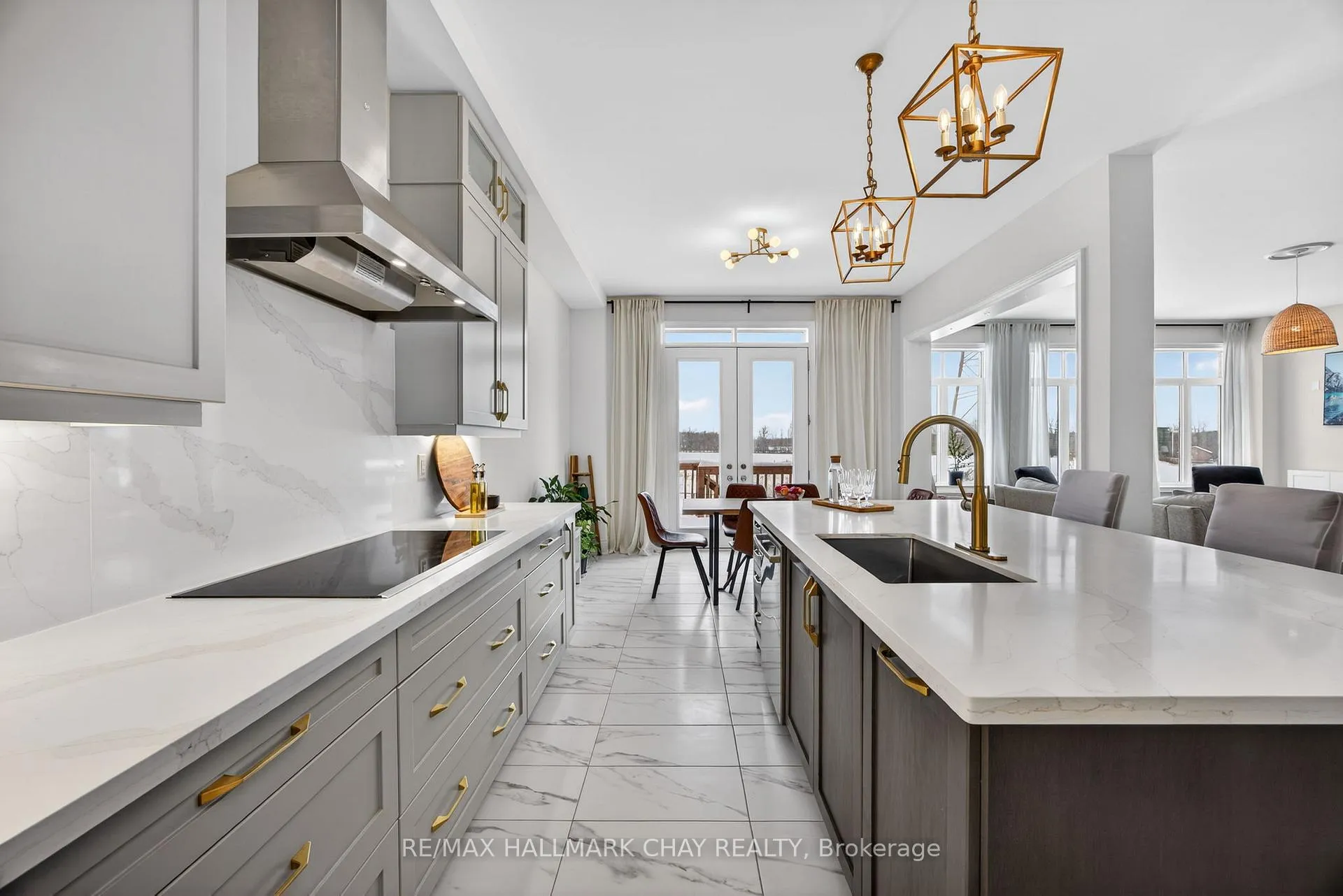 Photo 20 of 13 Sanford Circle, Springwater, Centre Vespra — HOMEH