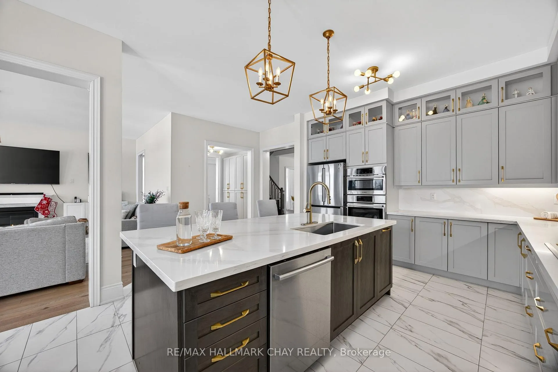 Photo 21 of 13 Sanford Circle, Springwater, Centre Vespra — HOMEH