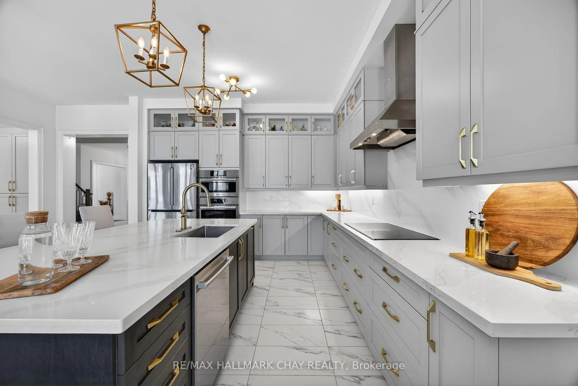 Photo 22 of 13 Sanford Circle, Springwater, Centre Vespra — HOMEH