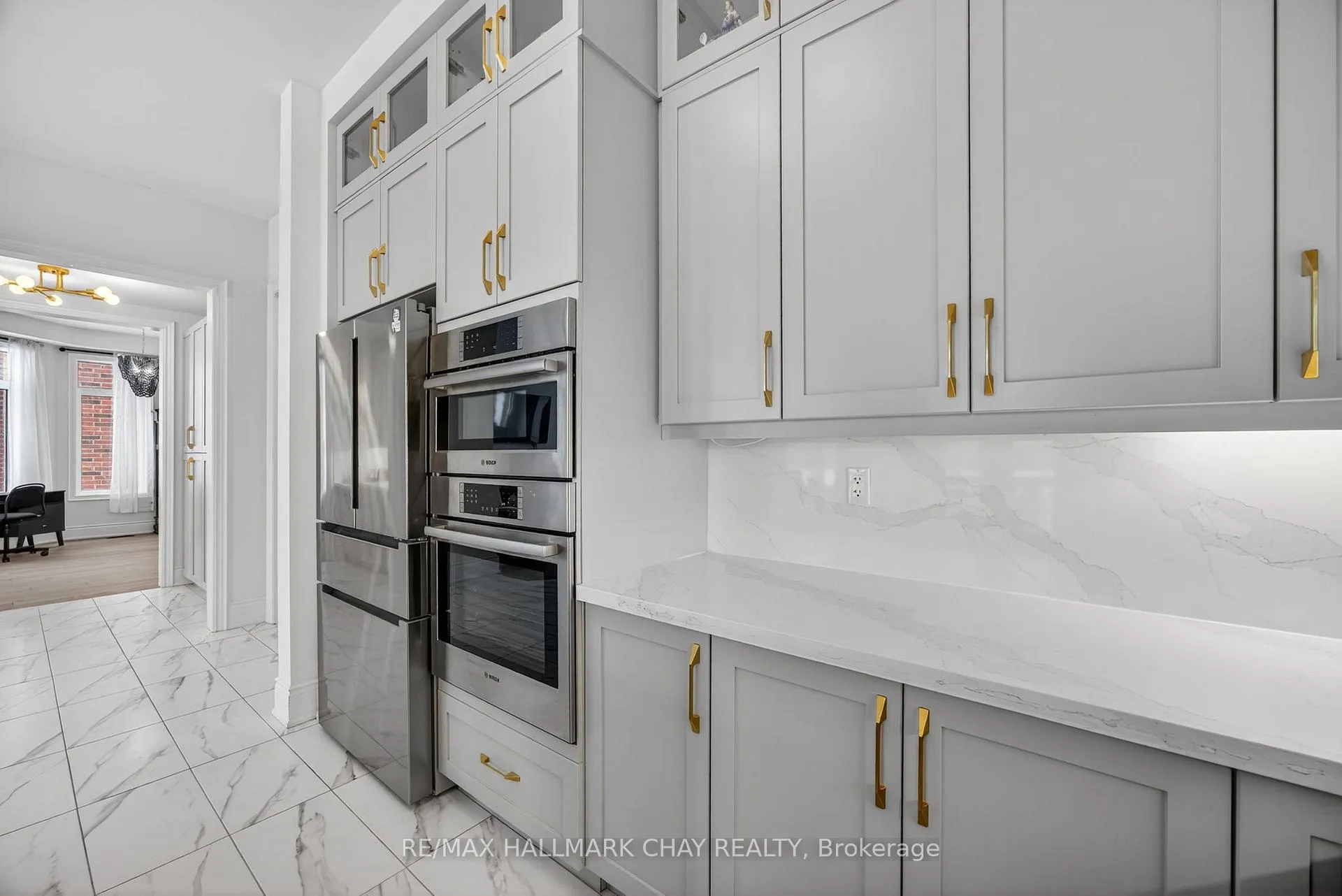 Photo 24 of 13 Sanford Circle, Springwater, Centre Vespra — HOMEH