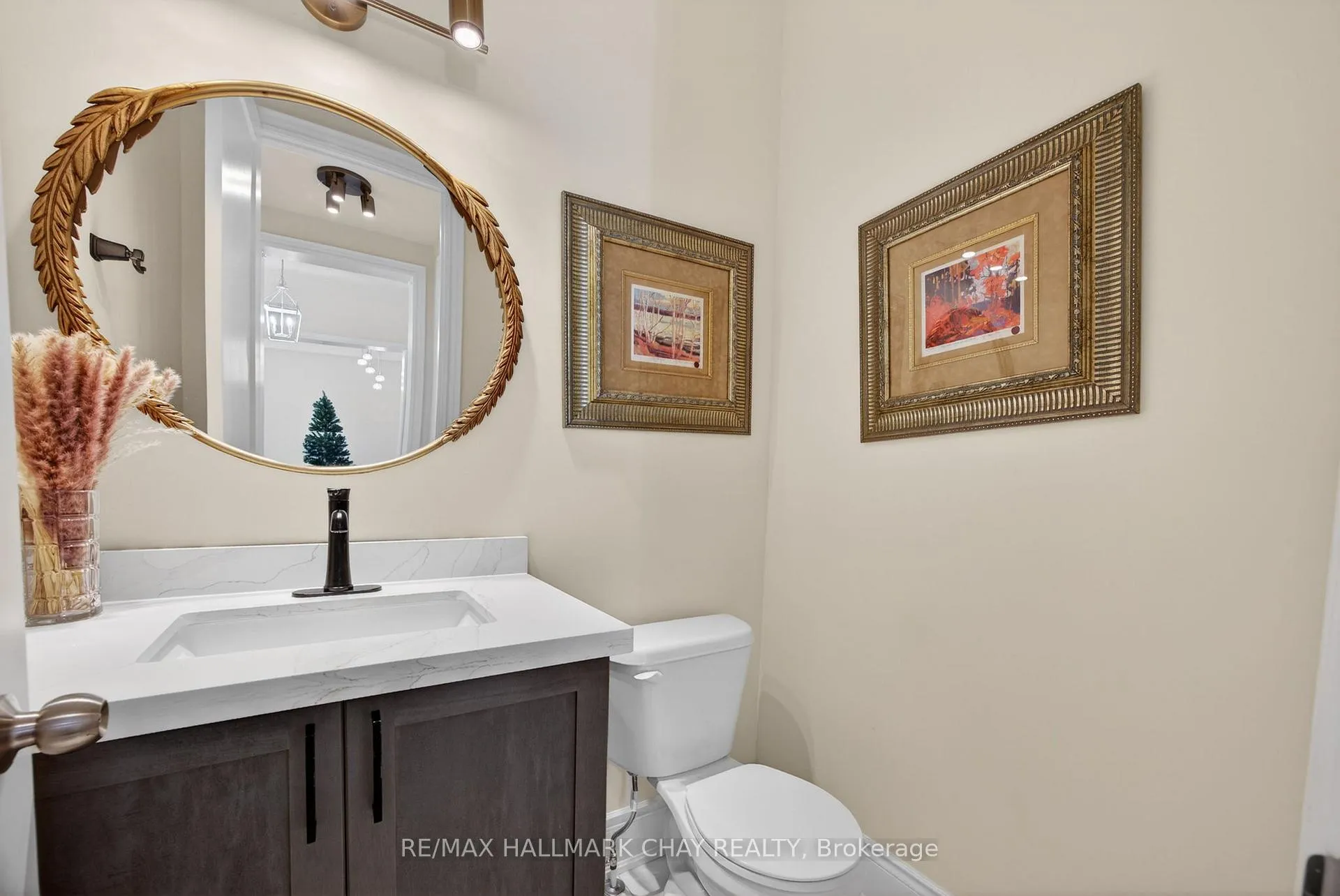 Photo 25 of 13 Sanford Circle, Springwater, Centre Vespra — HOMEH