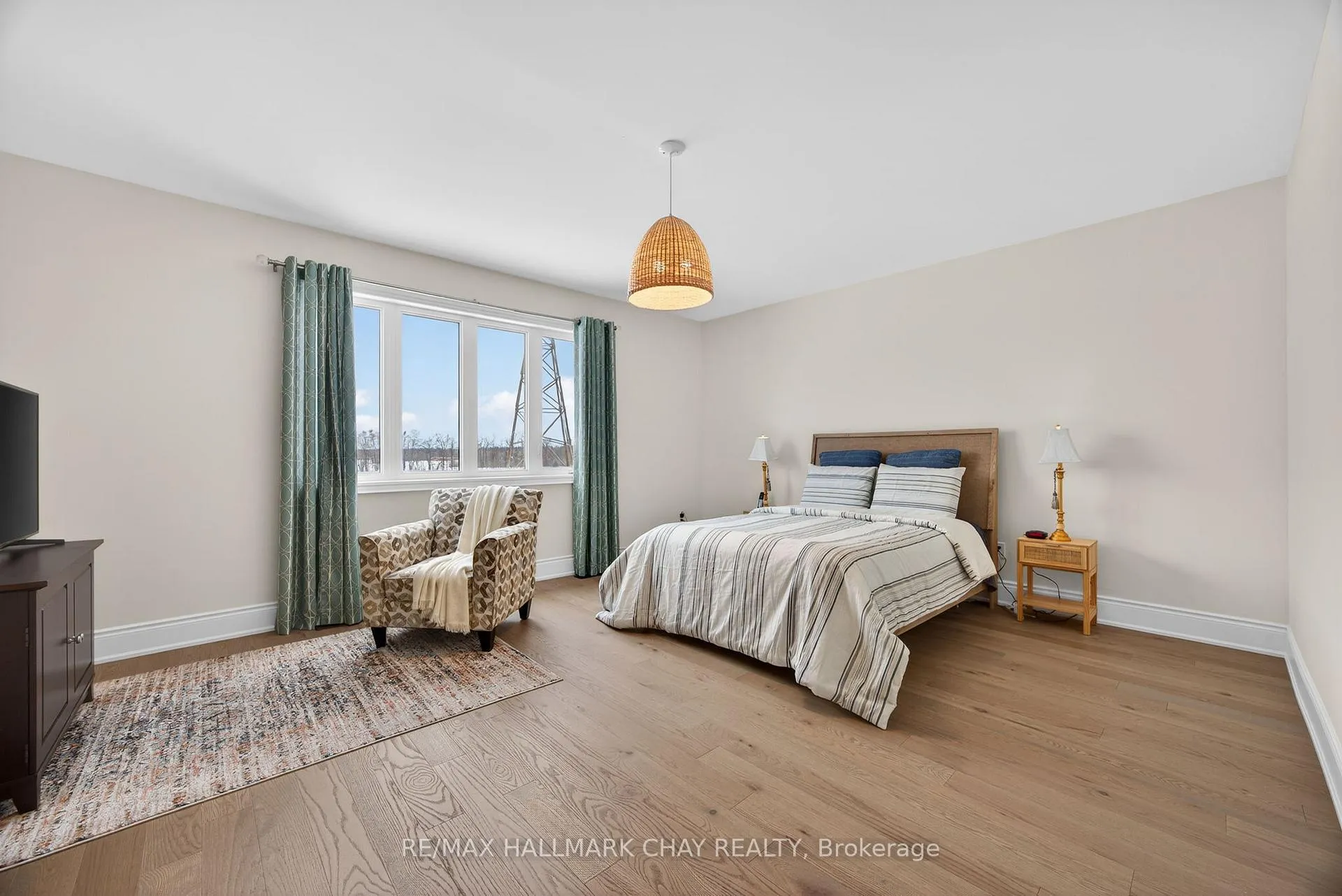 Photo 27 of 13 Sanford Circle, Springwater, Centre Vespra — HOMEH