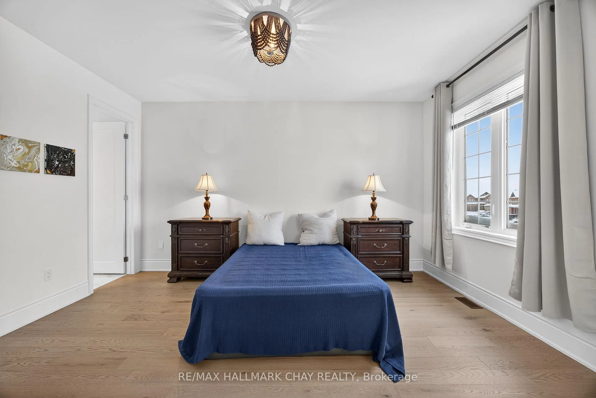 Photo 31 of 13 Sanford Circle, Springwater, Centre Vespra — HOMEH