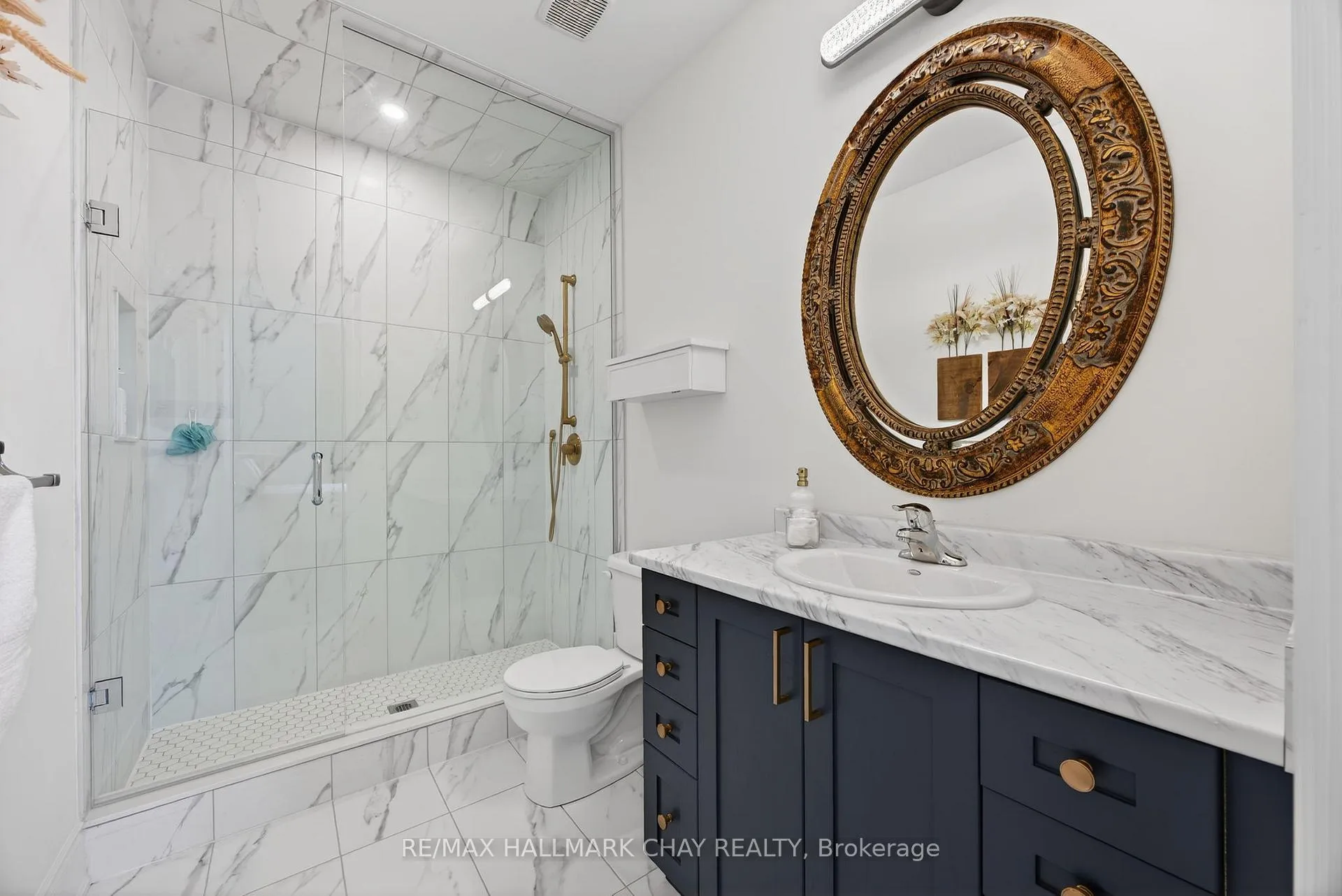 Photo 38 of 13 Sanford Circle, Springwater, Centre Vespra — HOMEH