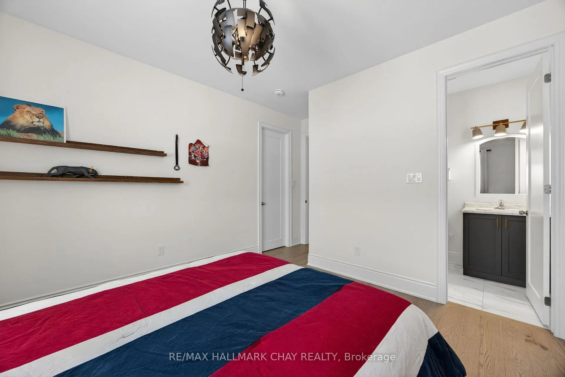 Photo 44 of 13 Sanford Circle, Springwater, Centre Vespra — HOMEH