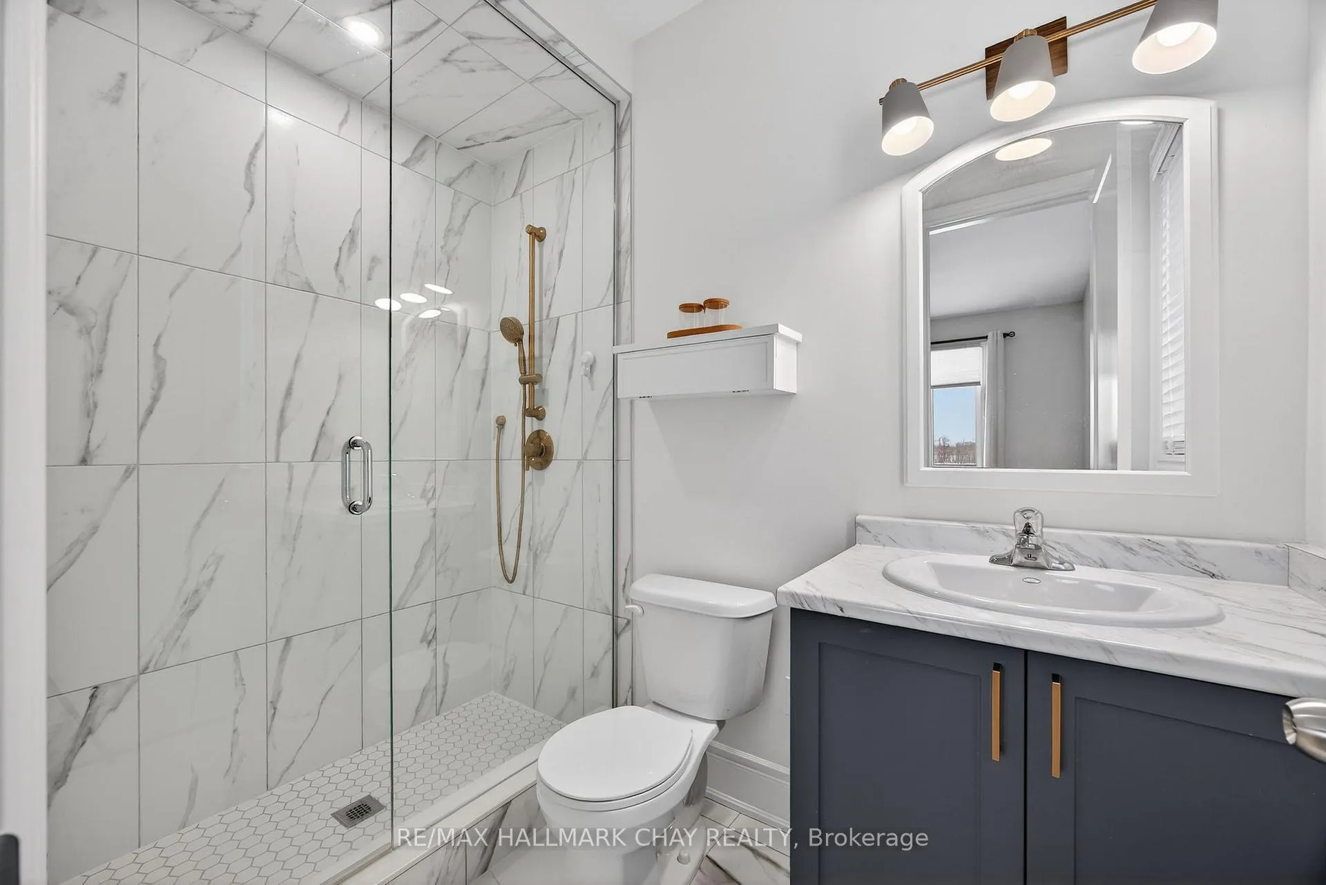 Photo 45 of 13 Sanford Circle, Springwater, Centre Vespra — HOMEH