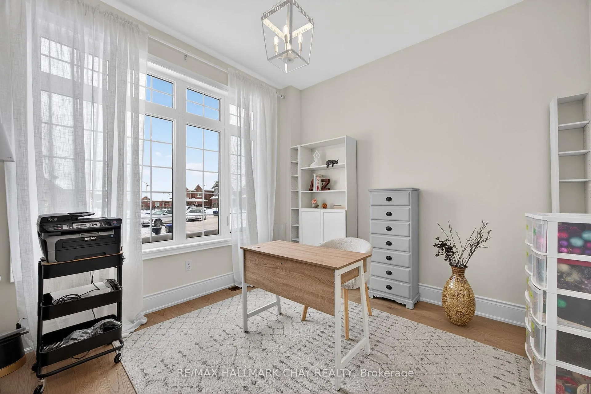 Photo 46 of 13 Sanford Circle, Springwater, Centre Vespra — HOMEH