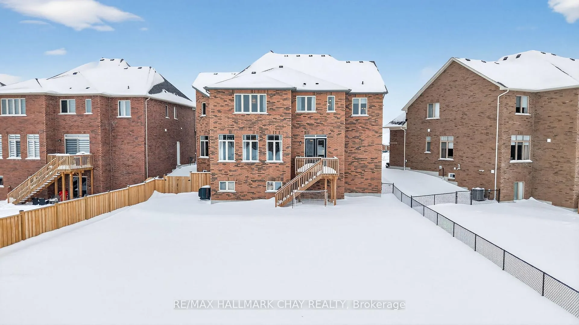 Photo 47 of 13 Sanford Circle, Springwater, Centre Vespra — HOMEH