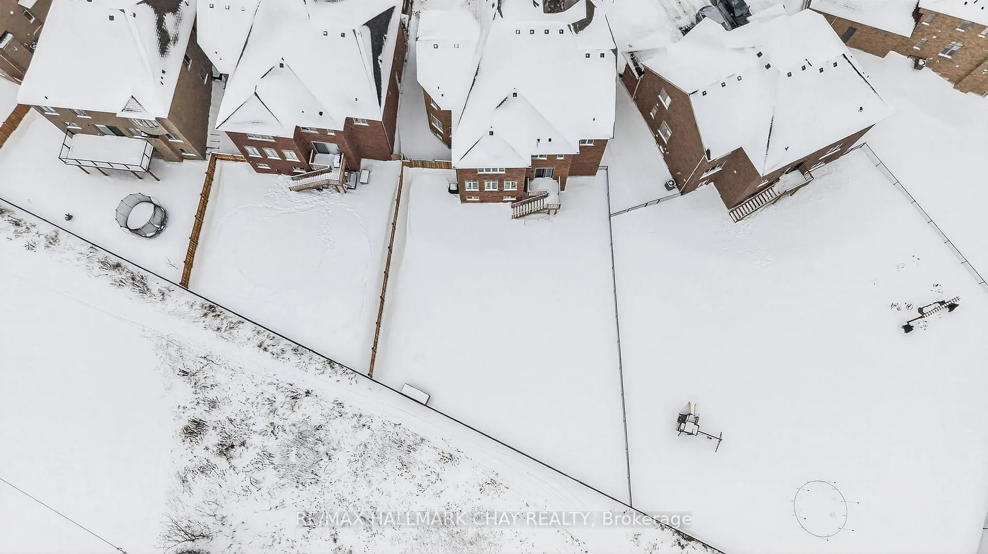 Photo 48 of 13 Sanford Circle, Springwater, Centre Vespra — HOMEH