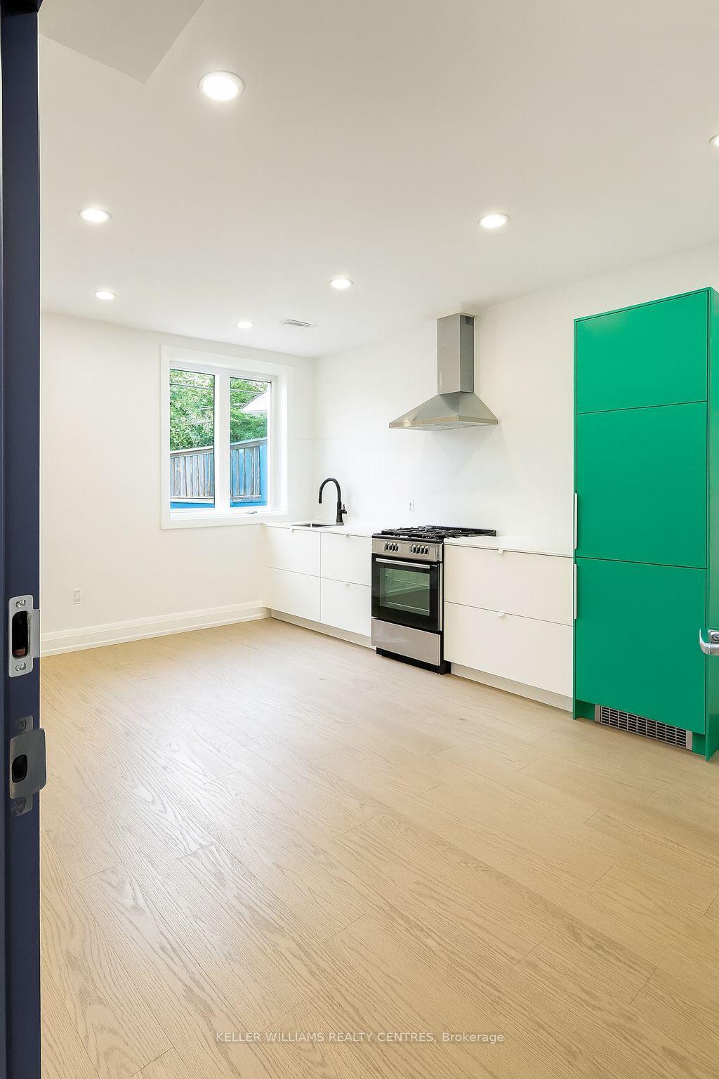 Photo 1 of Unit 201, 2034 Danforth Avenue, Toronto, Danforth — HOMEH