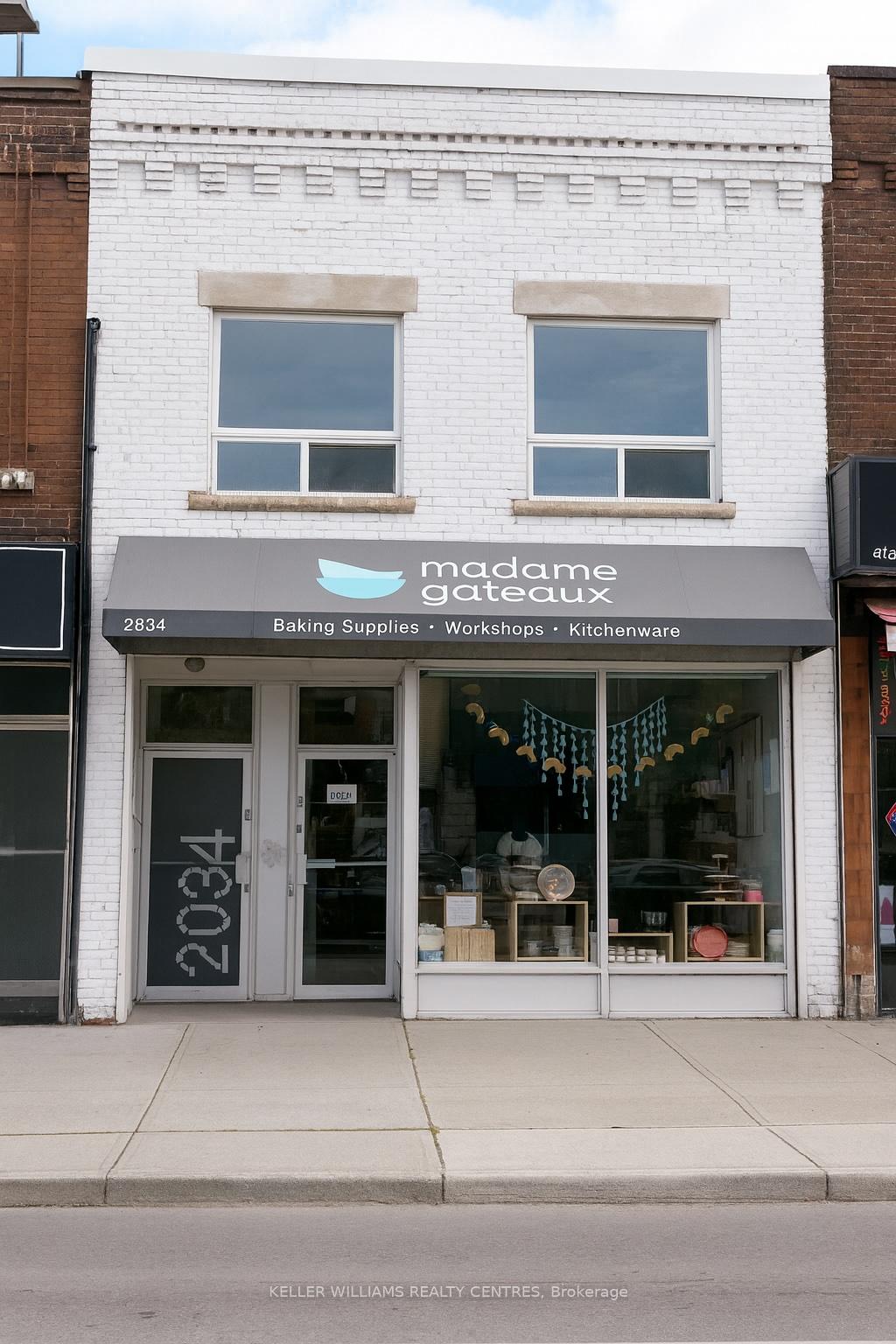 Photo 12 of Unit 201, 2034 Danforth Avenue, Toronto, Danforth — HOMEH