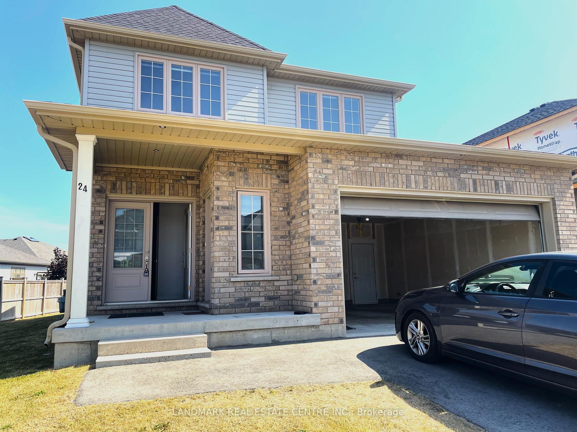 Photo 1 of 24 Autumn Avenue, Thorold, Rolling Meadows — HOMEH