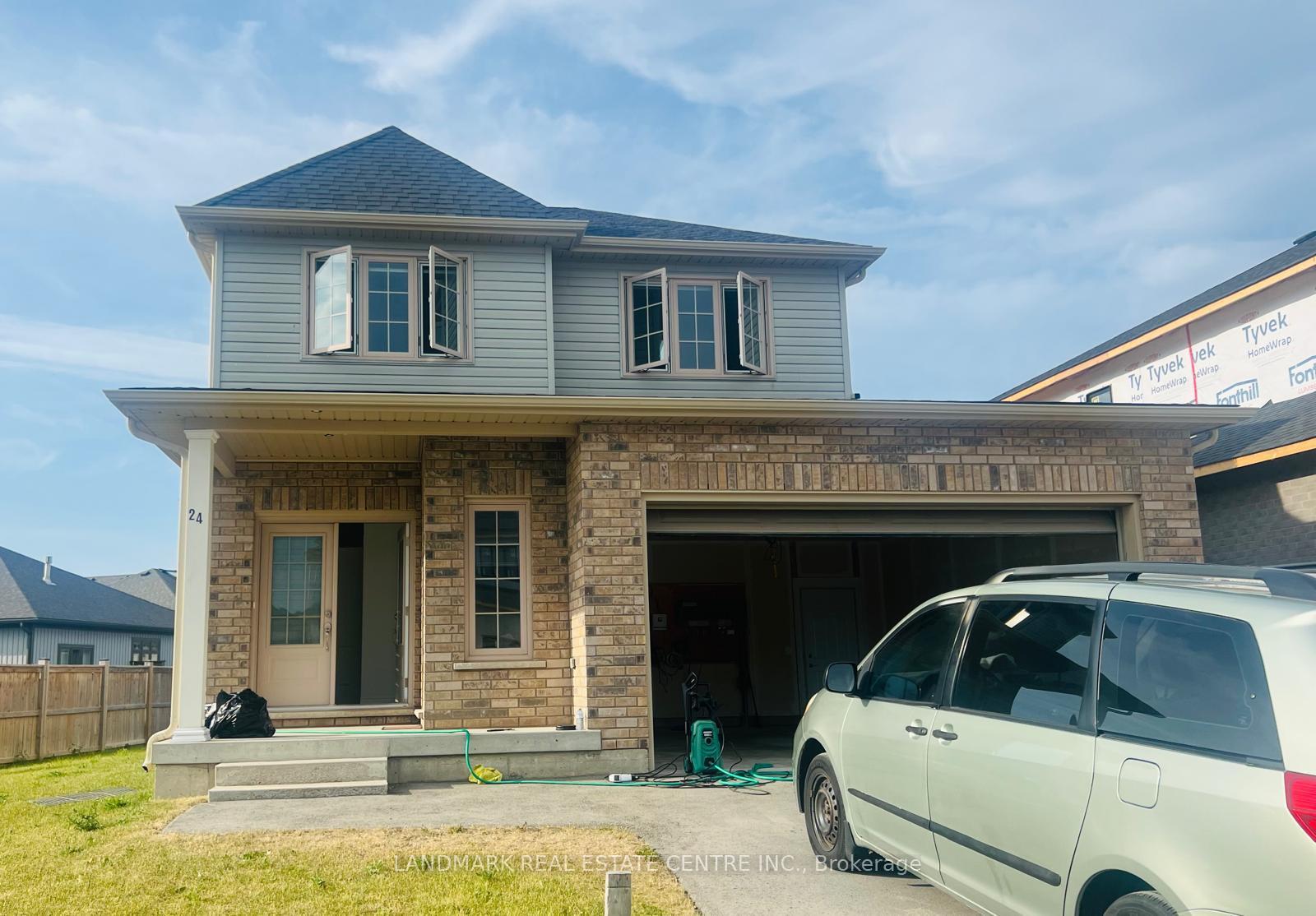 Photo 3 of 24 Autumn Avenue, Thorold, Rolling Meadows — HOMEH
