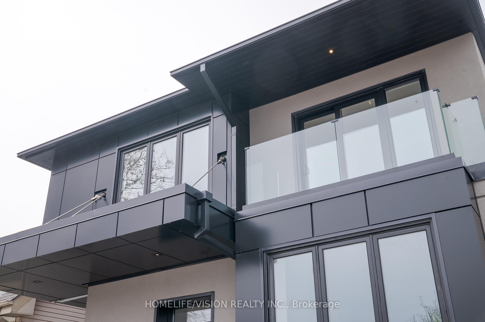 Photo 2 of 44 Doris Drive, Toronto, O'Connor-Parkview — HOMEH