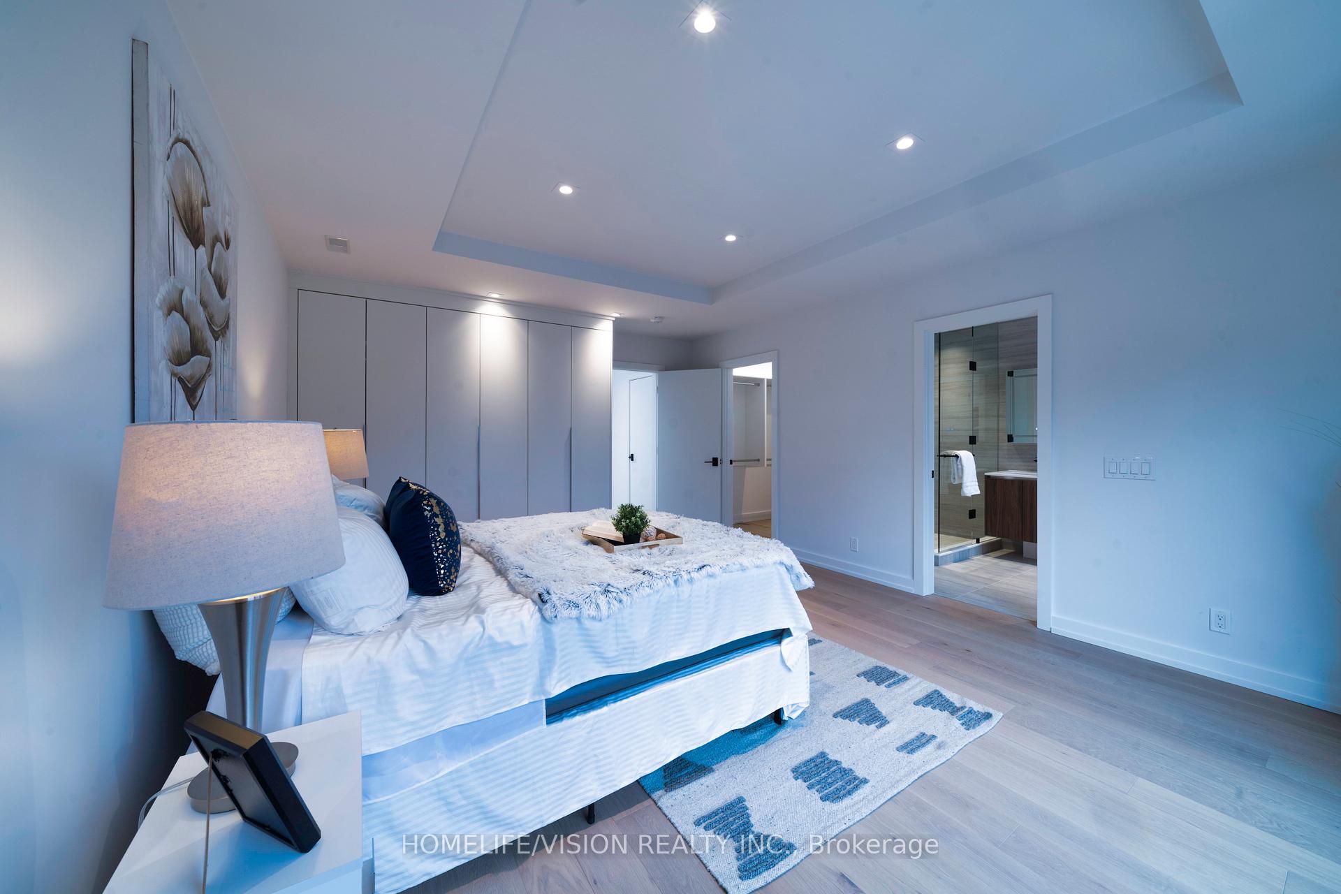 Photo 15 of 44 Doris Drive, Toronto, O'Connor-Parkview — HOMEH