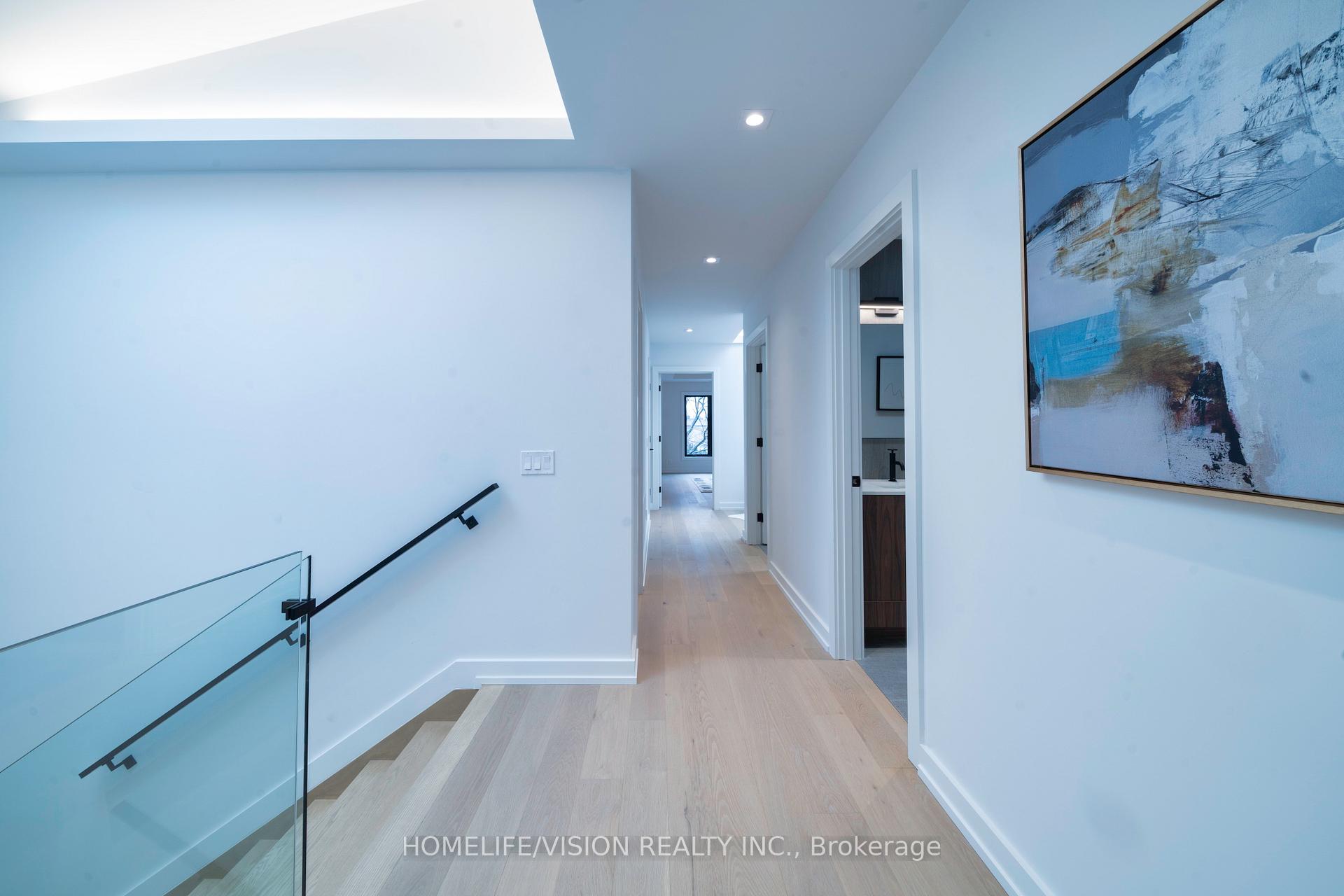 Photo 20 of 44 Doris Drive, Toronto, O'Connor-Parkview — HOMEH