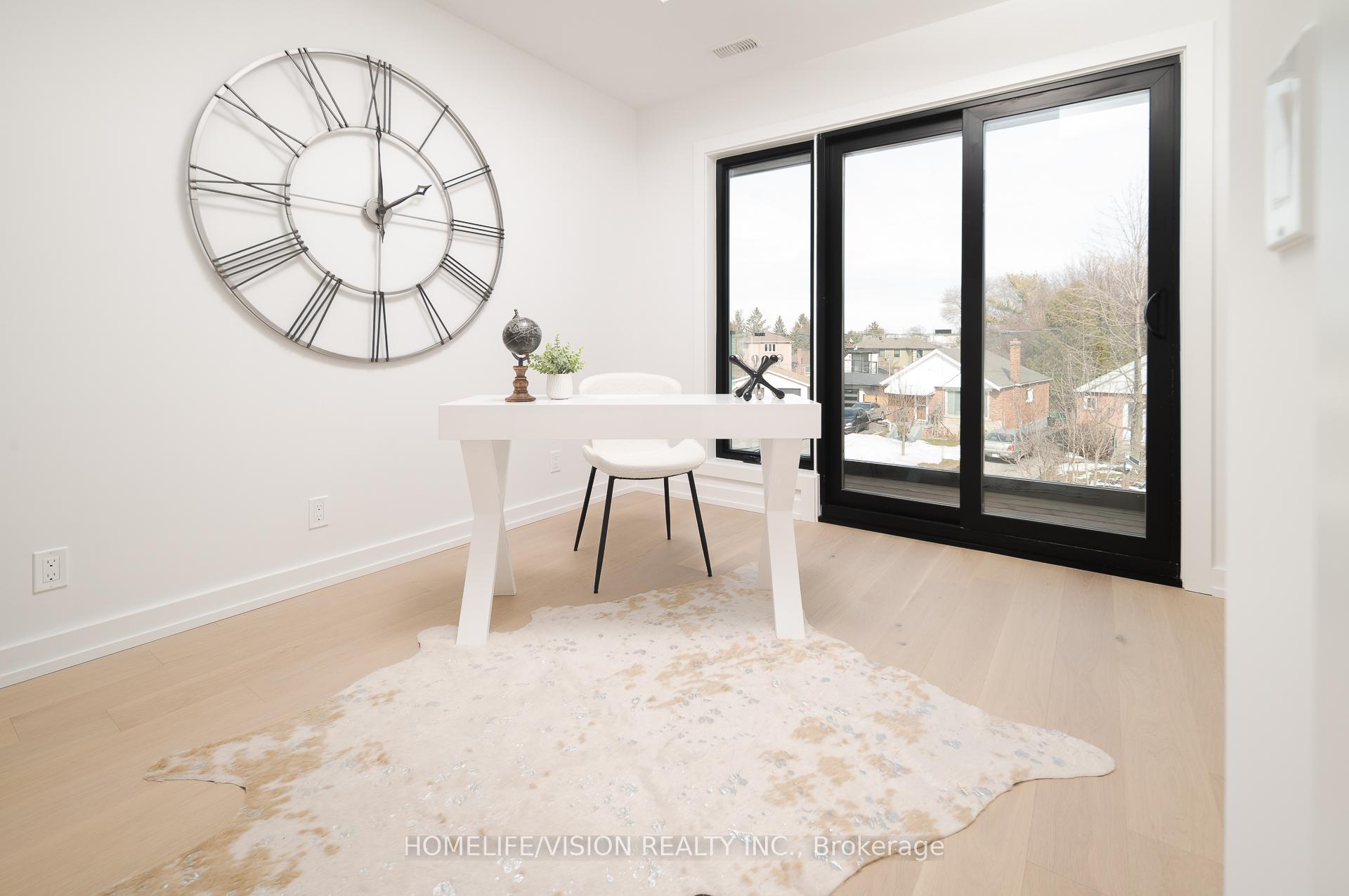 Photo 23 of 44 Doris Drive, Toronto, O'Connor-Parkview — HOMEH