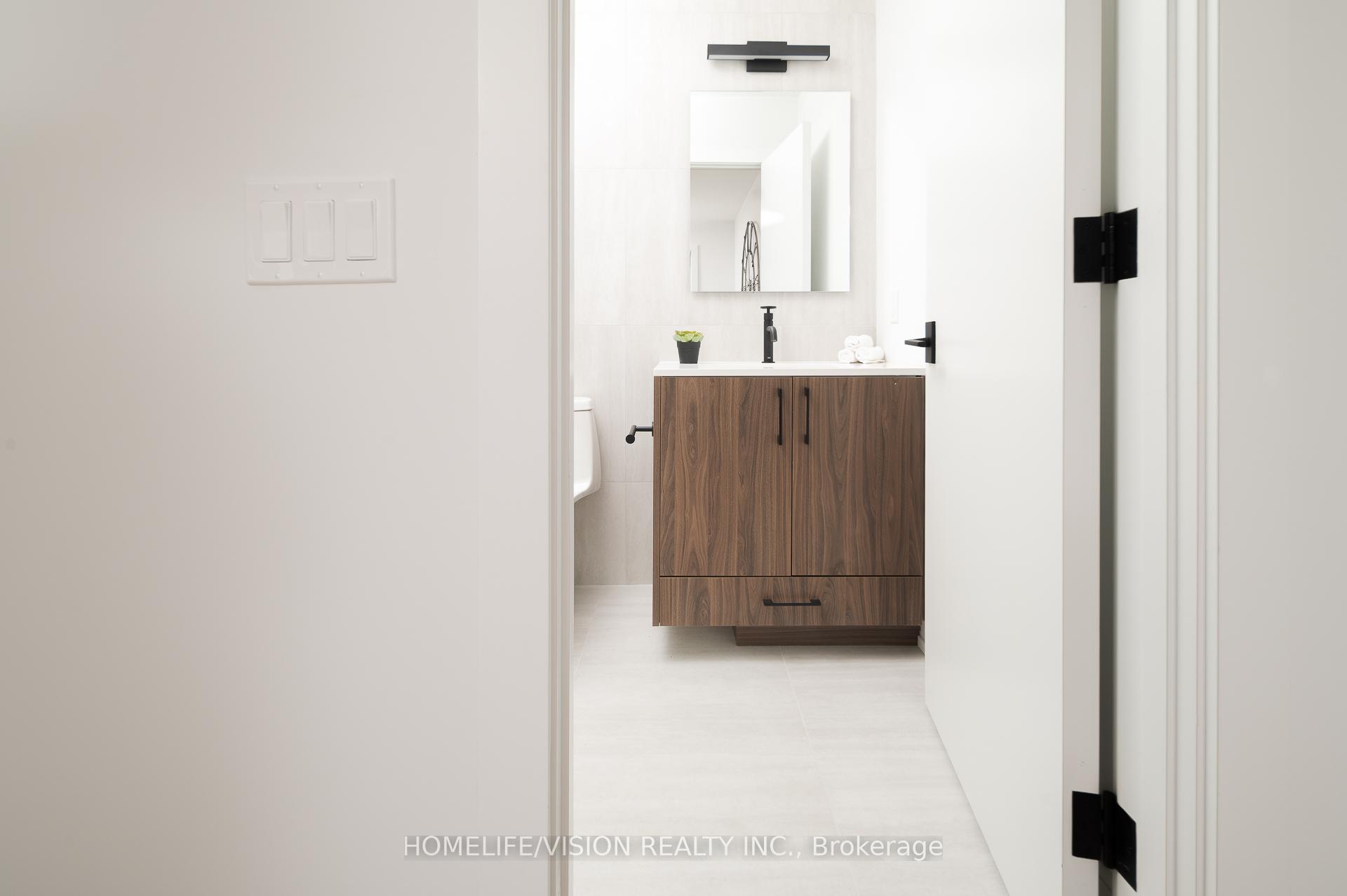 Photo 26 of 44 Doris Drive, Toronto, O'Connor-Parkview — HOMEH