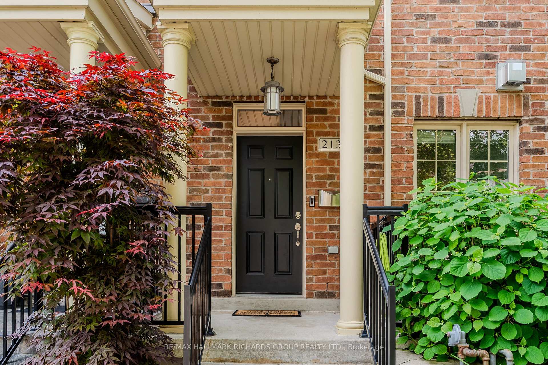 Photo 2 of 213 First Avenue, Toronto, South Riverdale — HOMEH