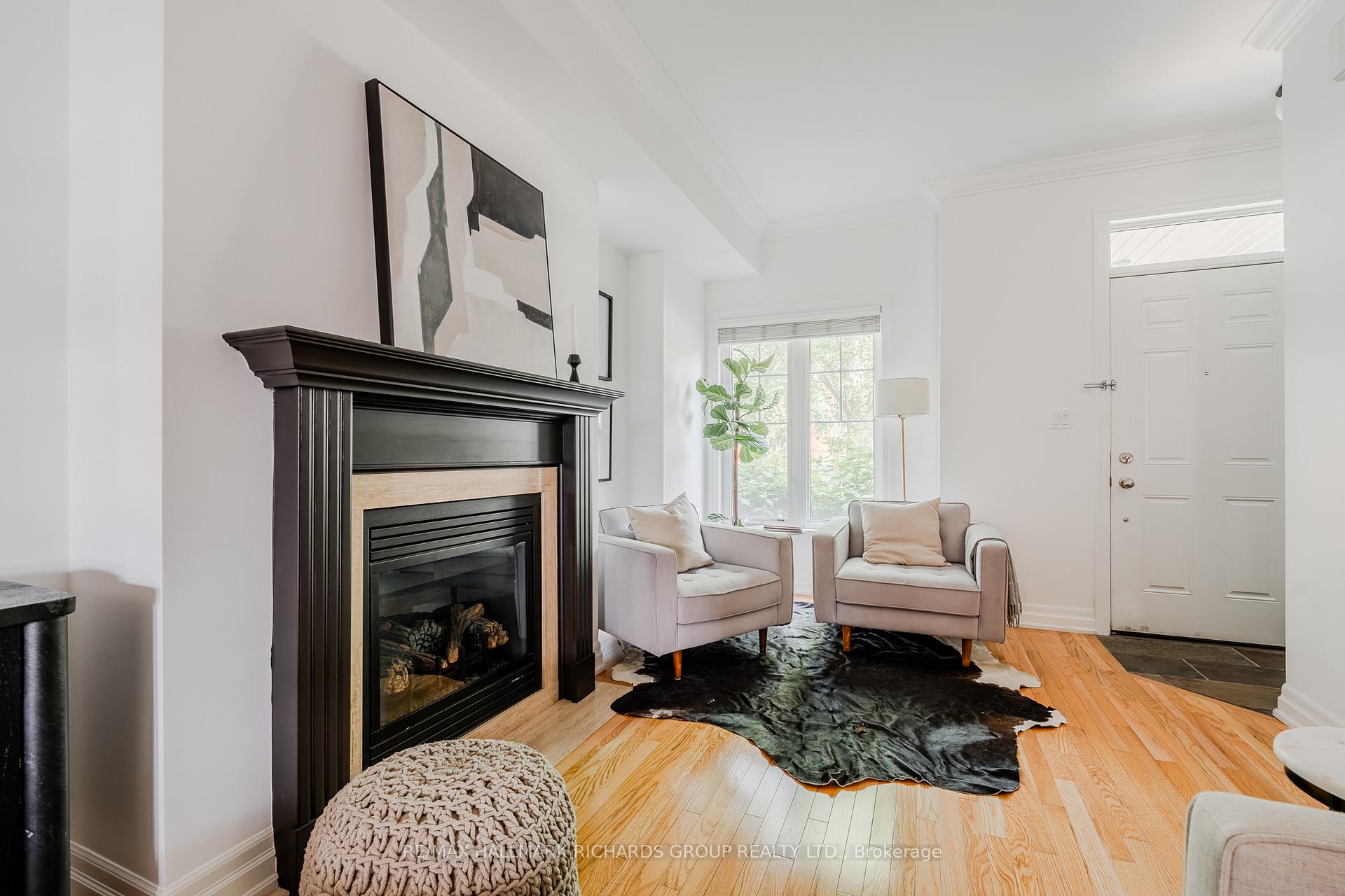 Photo 3 of 213 First Avenue, Toronto, South Riverdale — HOMEH