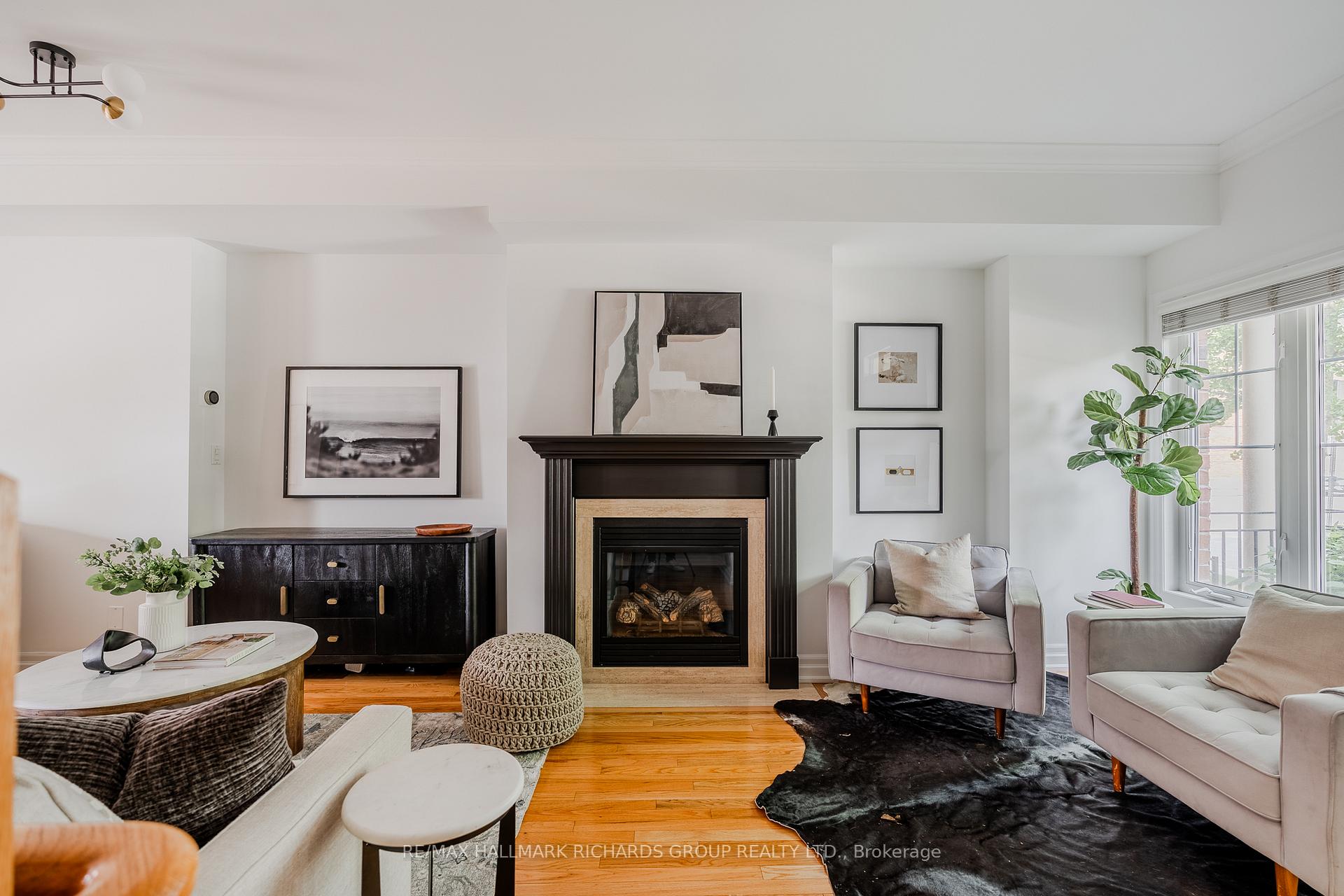 Photo 4 of 213 First Avenue, Toronto, South Riverdale — HOMEH