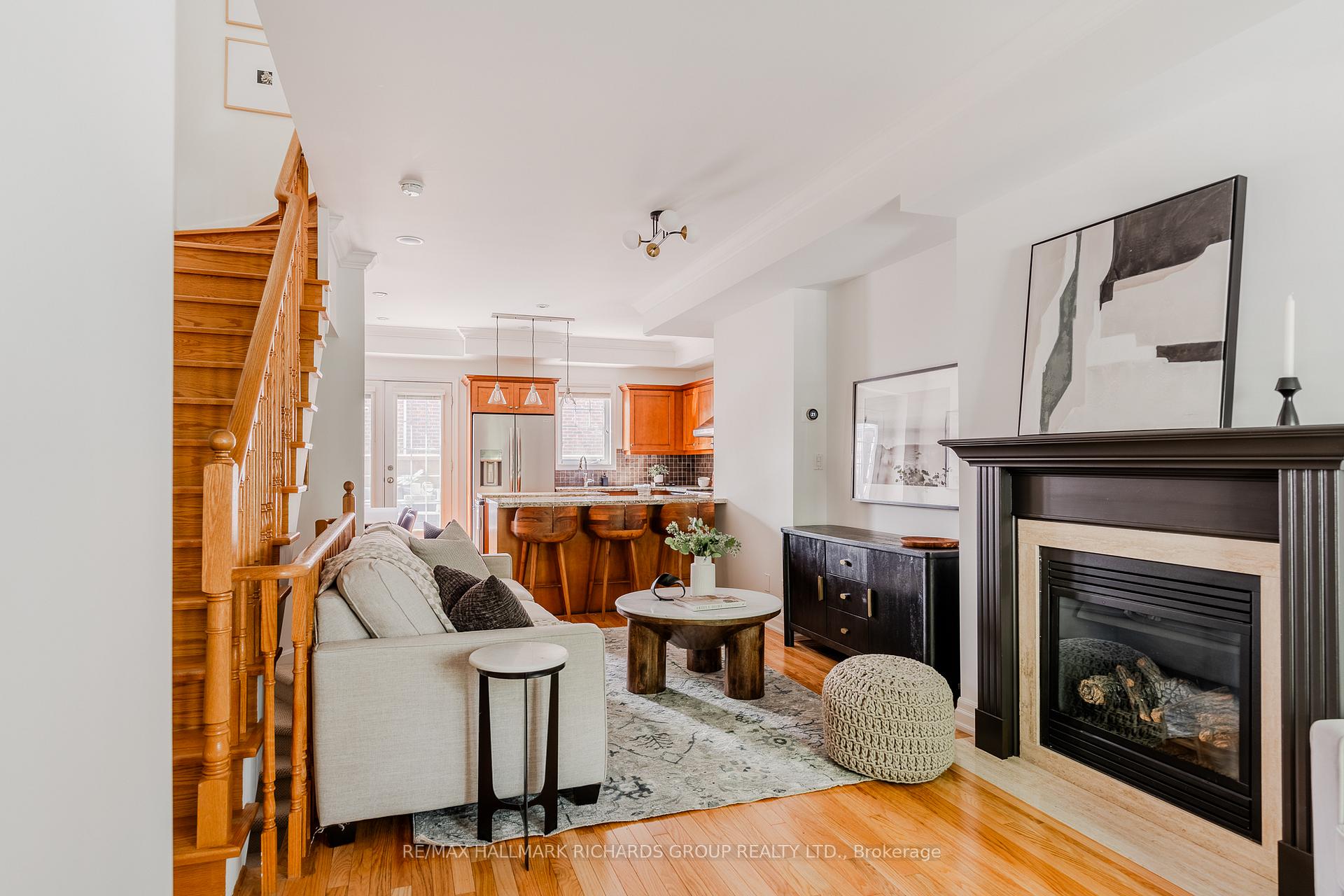 Photo 5 of 213 First Avenue, Toronto, South Riverdale — HOMEH