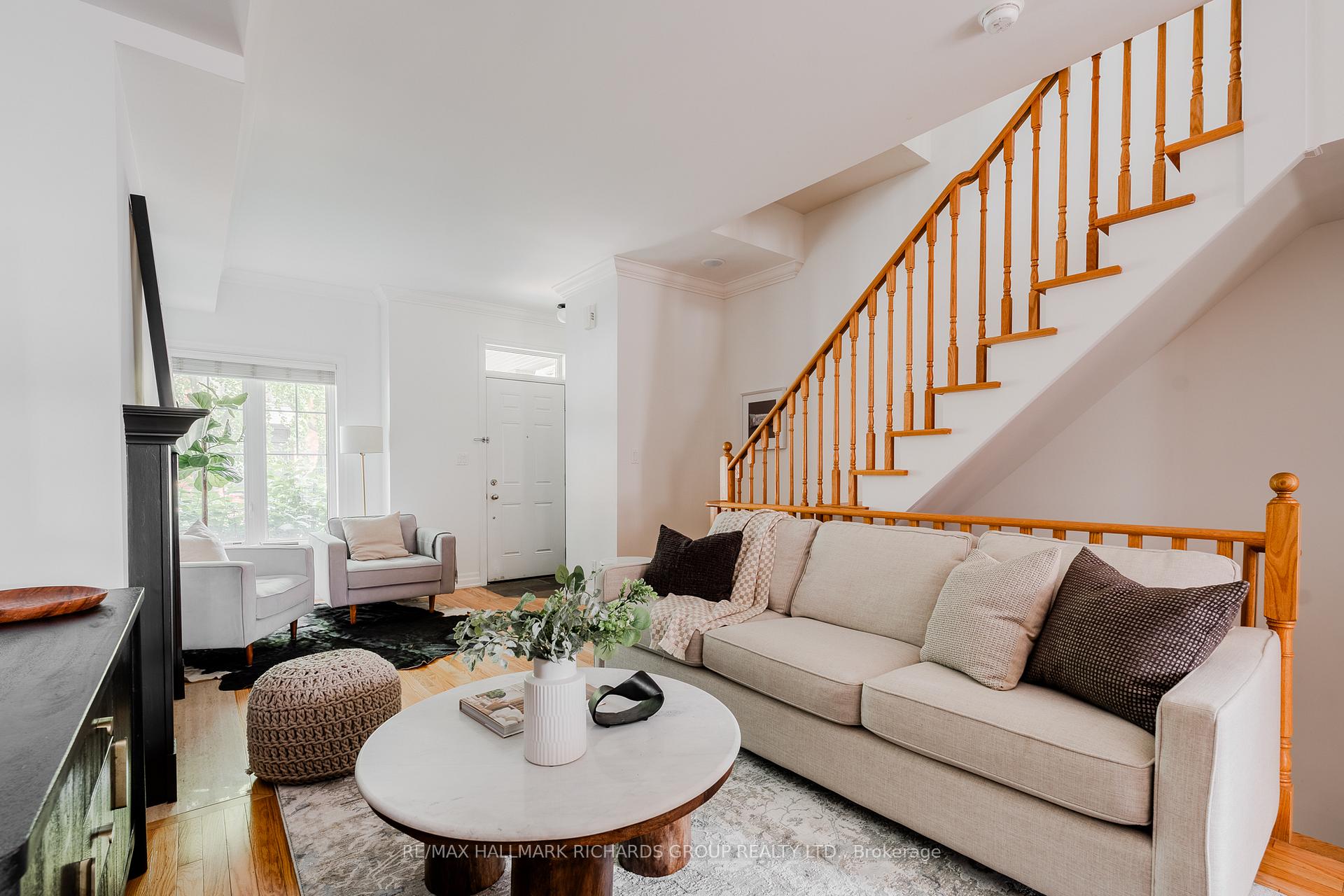 Photo 6 of 213 First Avenue, Toronto, South Riverdale — HOMEH