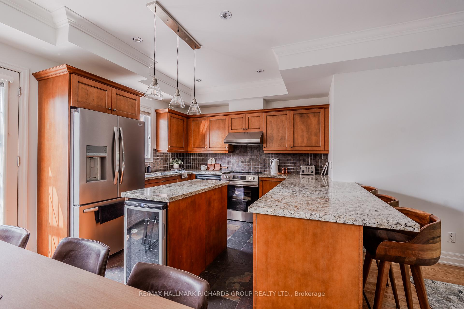 Photo 8 of 213 First Avenue, Toronto, South Riverdale — HOMEH
