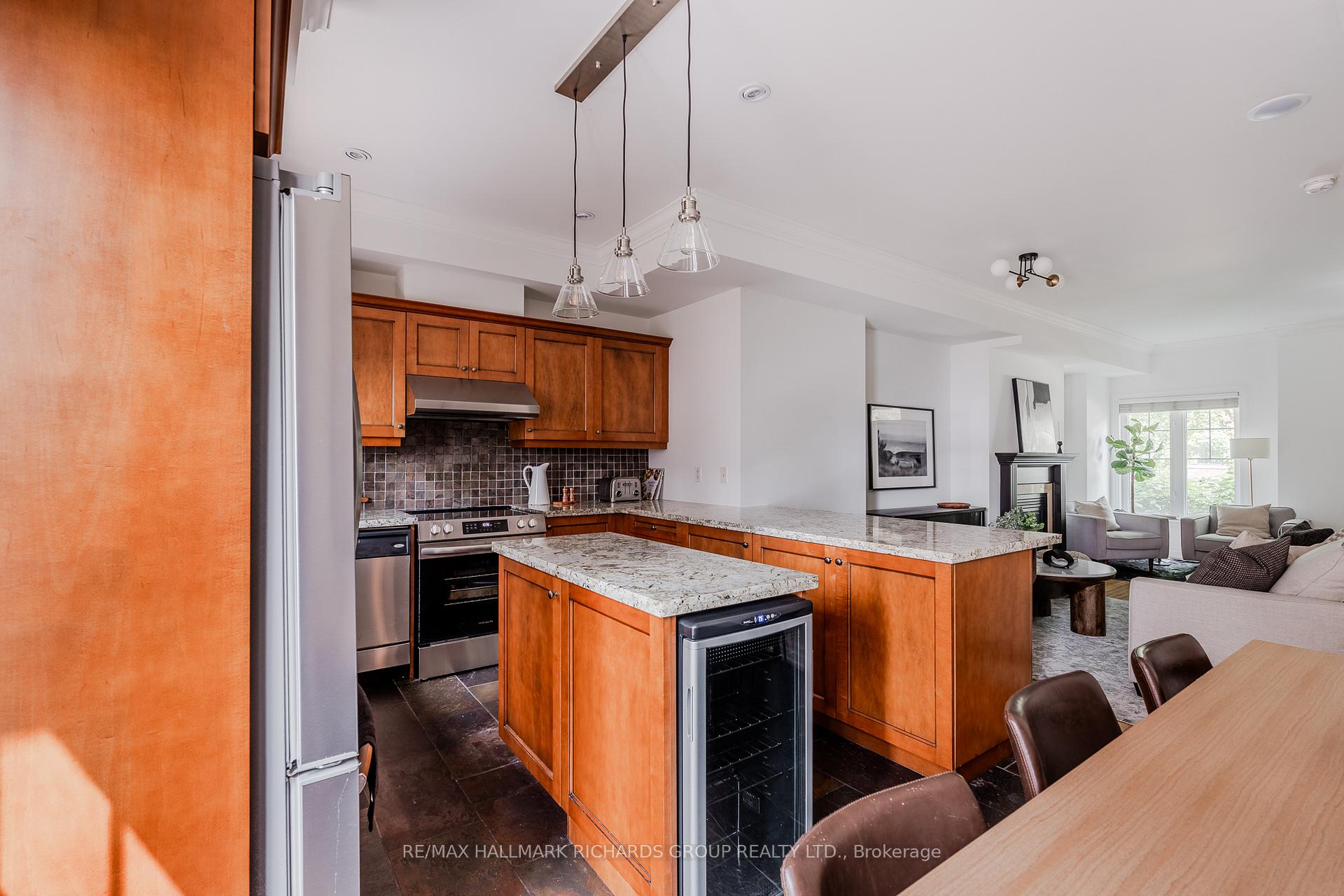 Photo 9 of 213 First Avenue, Toronto, South Riverdale — HOMEH