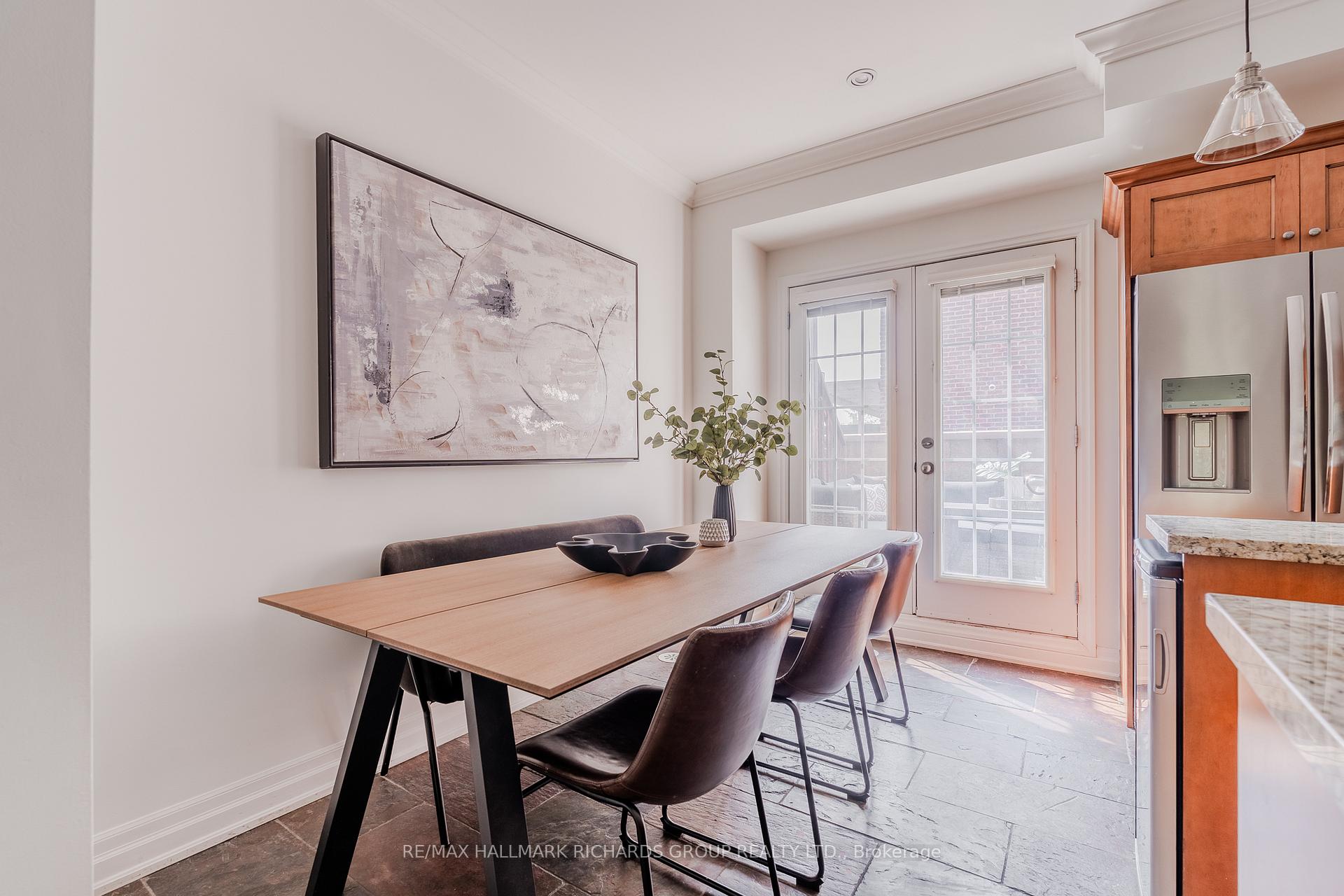 Photo 12 of 213 First Avenue, Toronto, South Riverdale — HOMEH