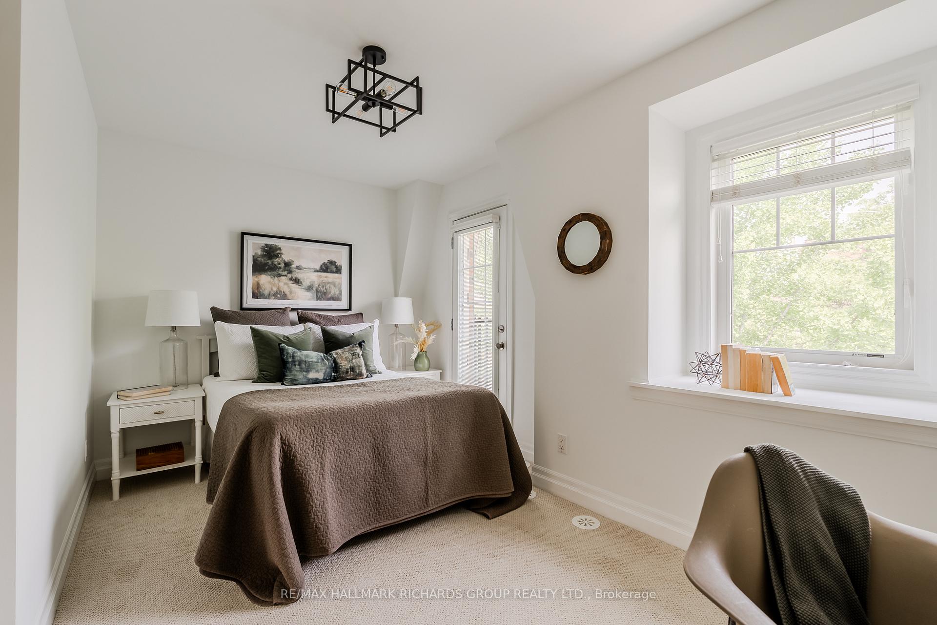 Photo 21 of 213 First Avenue, Toronto, South Riverdale — HOMEH