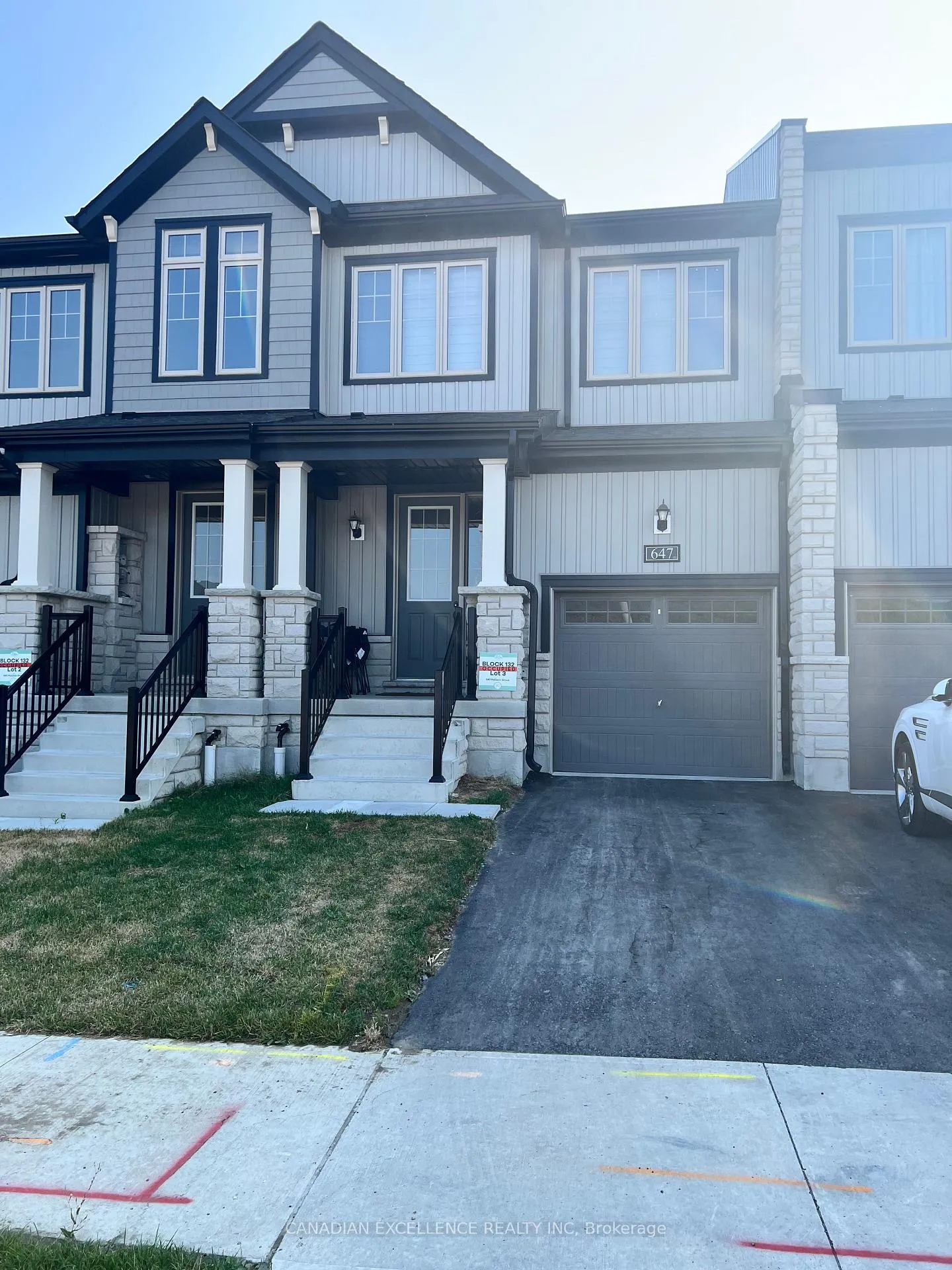 Photo 1 of 647 Pollock Grove, Peterborough, Monaghan Ward 2 — HOMEH