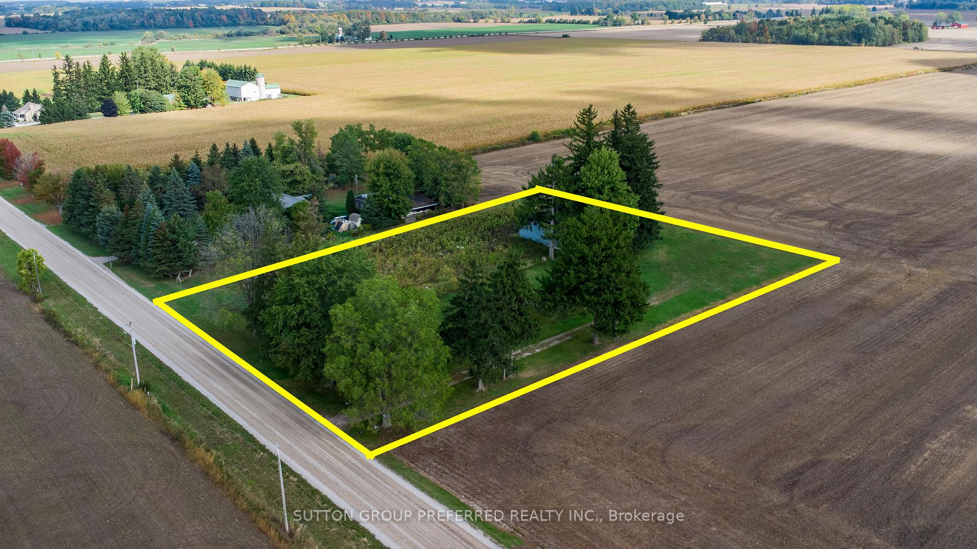 Photo 1 of 21656 Heritage Road, Thames Centre, Rural Thames Centre — HOMEH