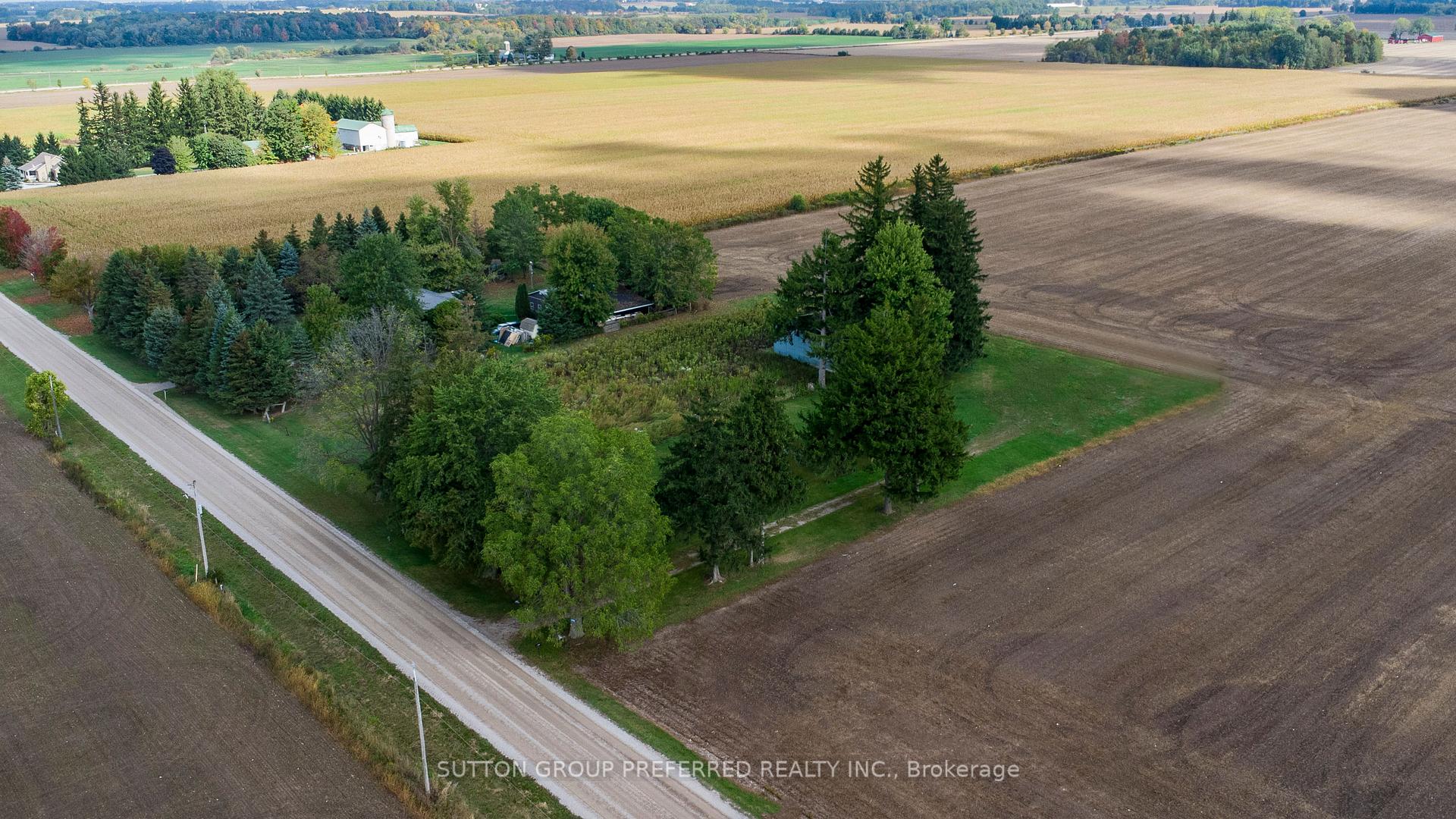 Photo 2 of 21656 Heritage Road, Thames Centre, Rural Thames Centre — HOMEH