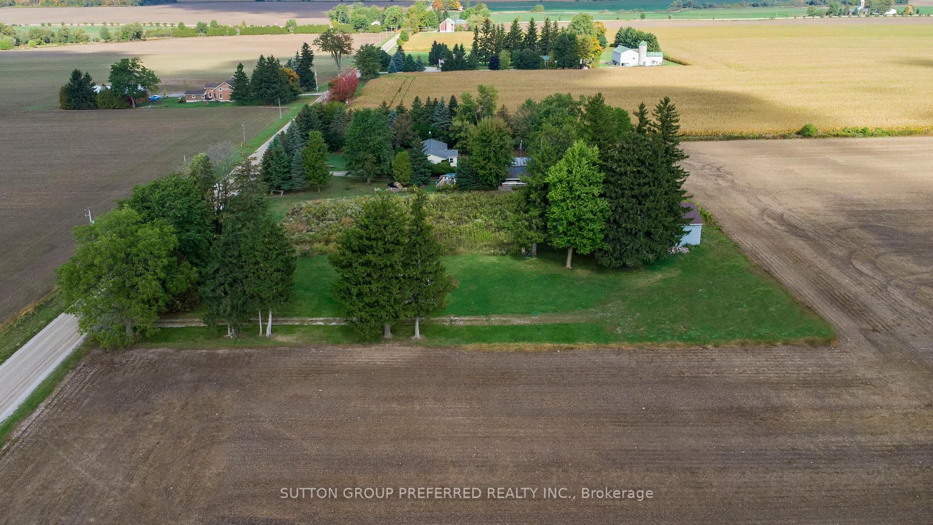 Photo 3 of 21656 Heritage Road, Thames Centre, Rural Thames Centre — HOMEH