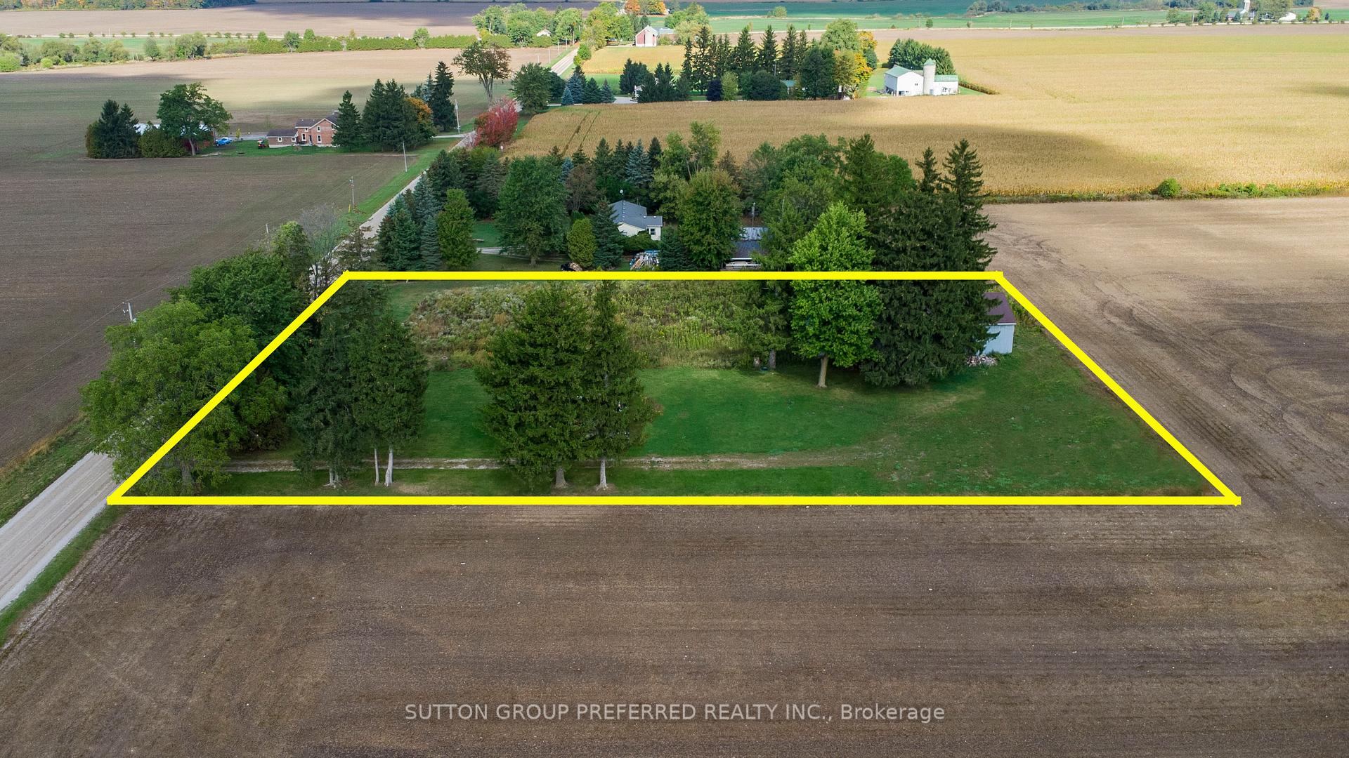 Photo 4 of 21656 Heritage Road, Thames Centre, Rural Thames Centre — HOMEH