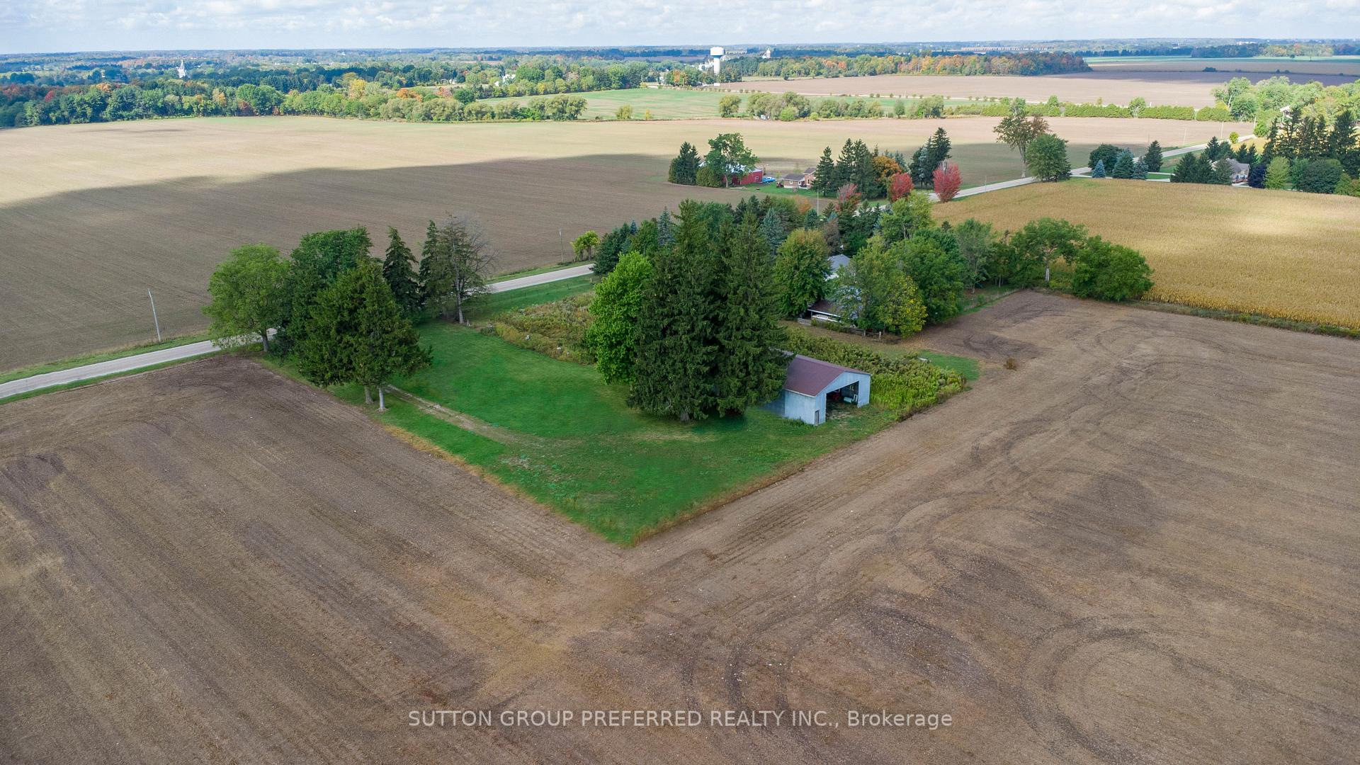 Photo 5 of 21656 Heritage Road, Thames Centre, Rural Thames Centre — HOMEH