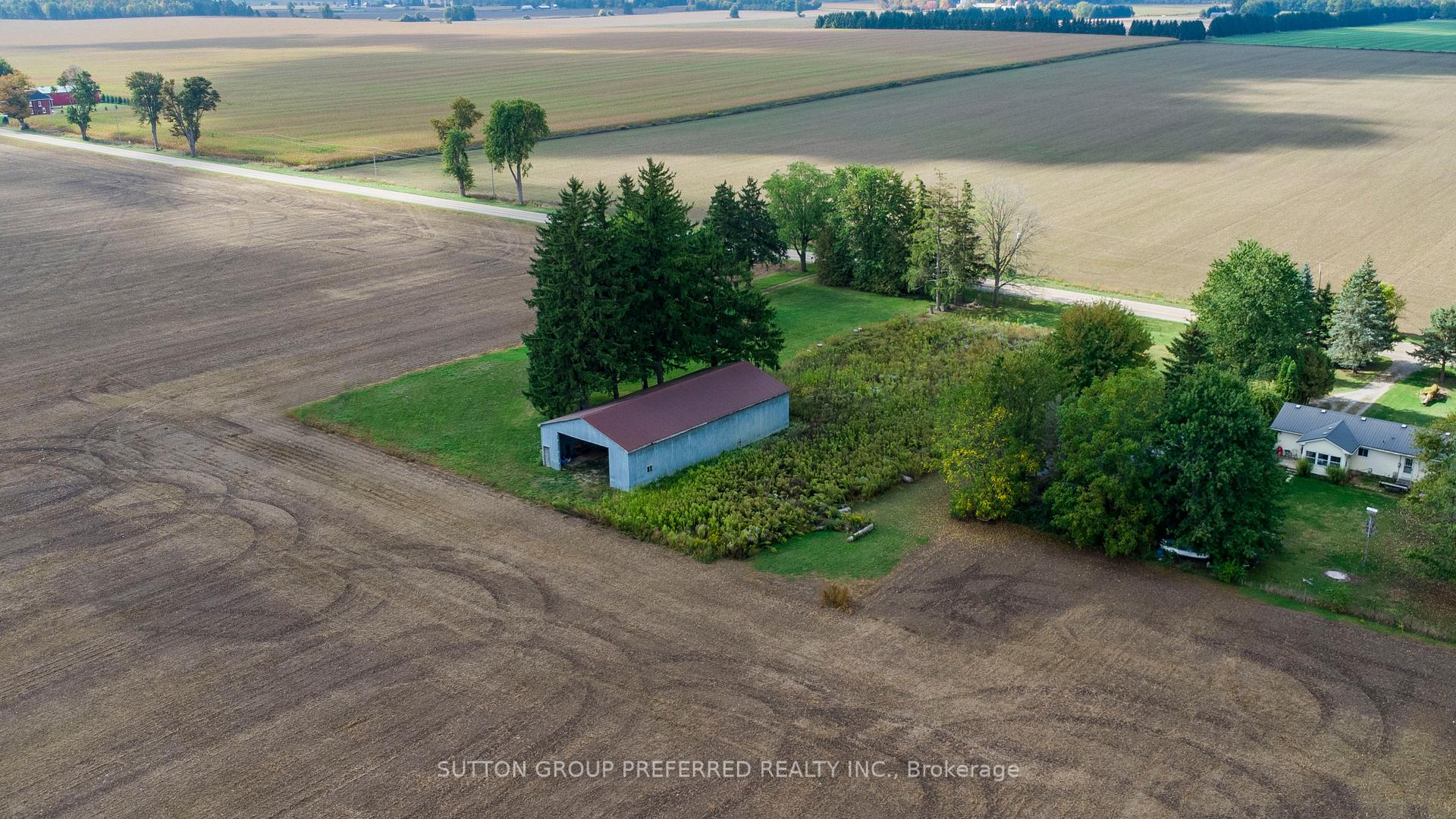 Photo 7 of 21656 Heritage Road, Thames Centre, Rural Thames Centre — HOMEH