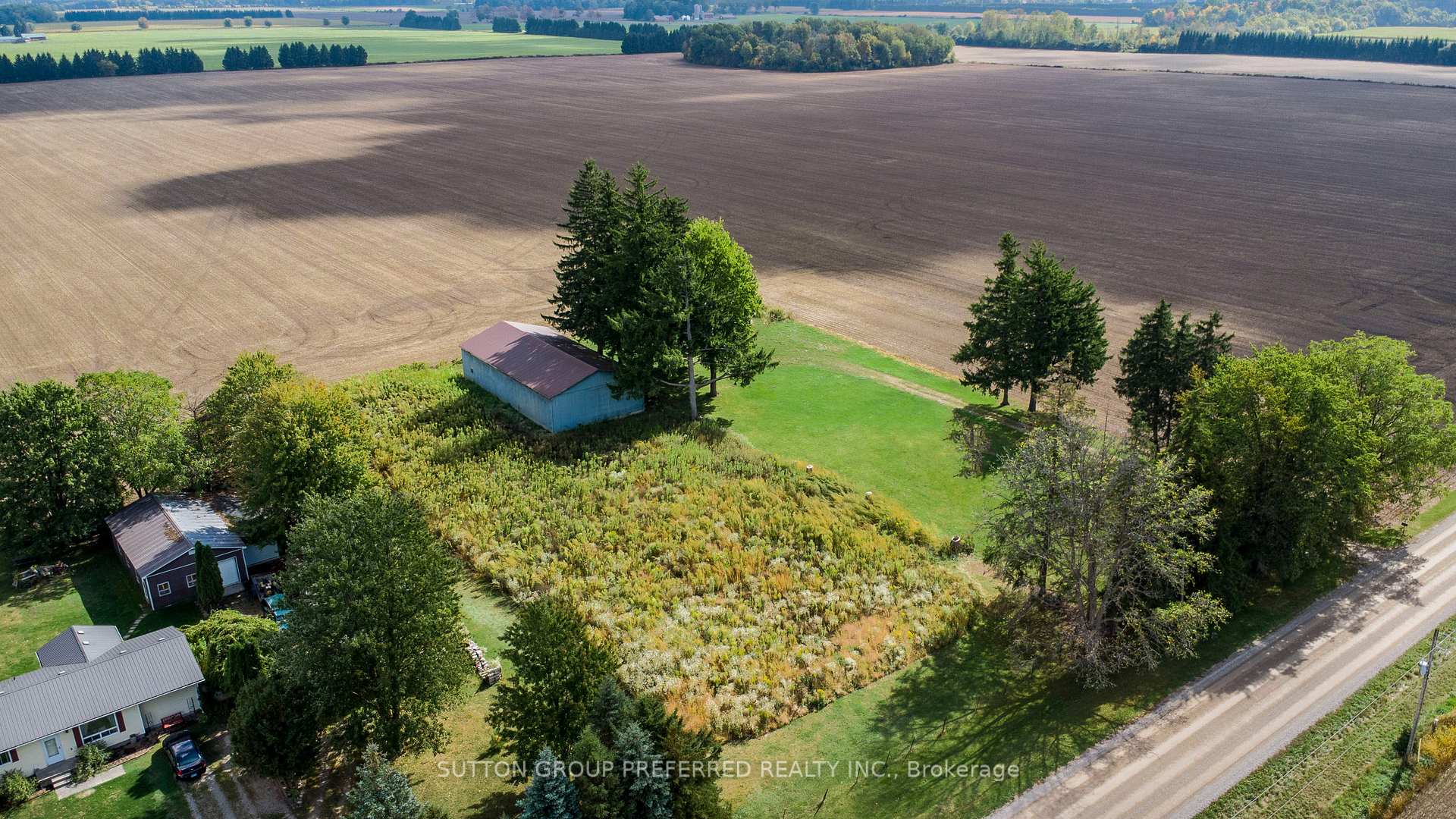 Photo 9 of 21656 Heritage Road, Thames Centre, Rural Thames Centre — HOMEH