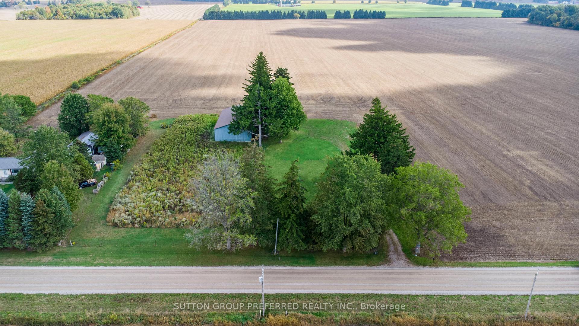 Photo 10 of 21656 Heritage Road, Thames Centre, Rural Thames Centre — HOMEH