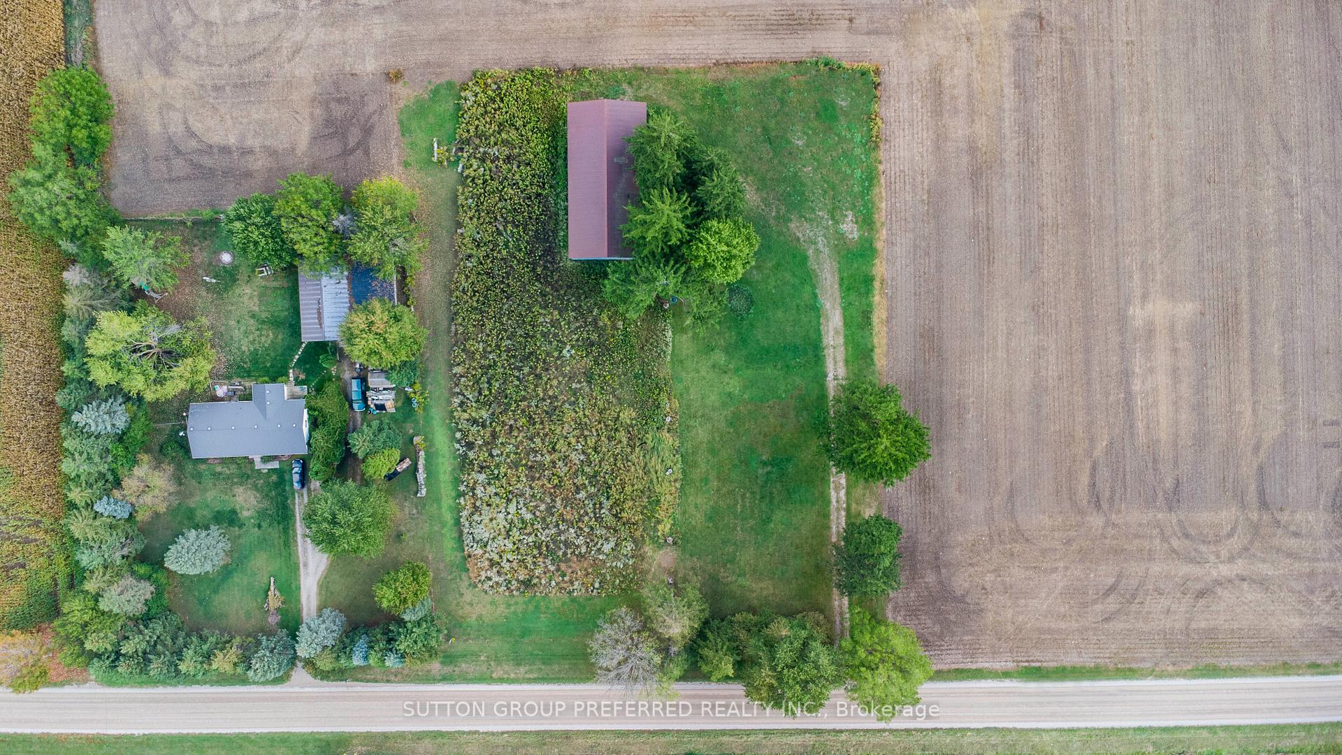 Photo 11 of 21656 Heritage Road, Thames Centre, Rural Thames Centre — HOMEH