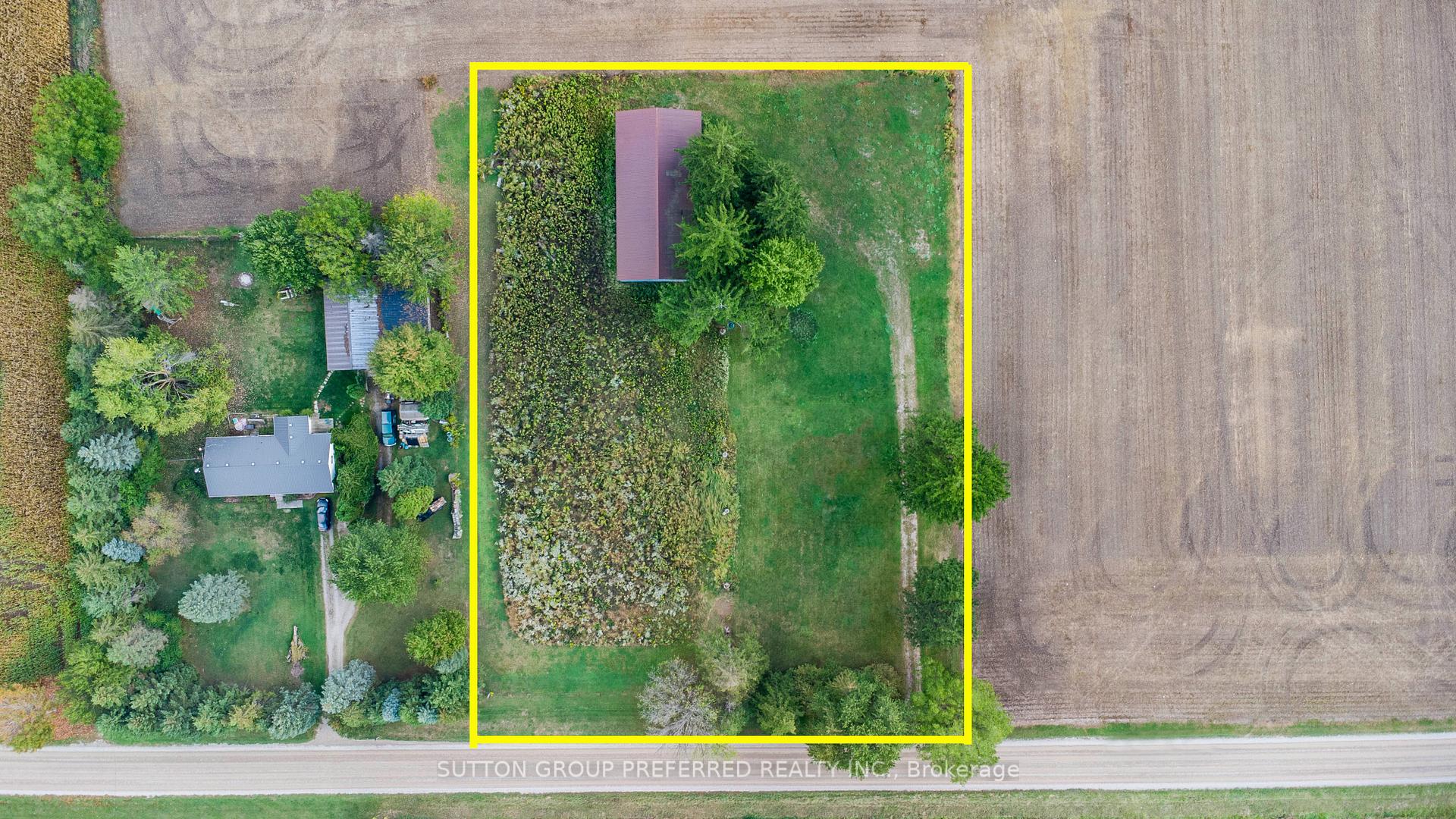 Photo 12 of 21656 Heritage Road, Thames Centre, Rural Thames Centre — HOMEH
