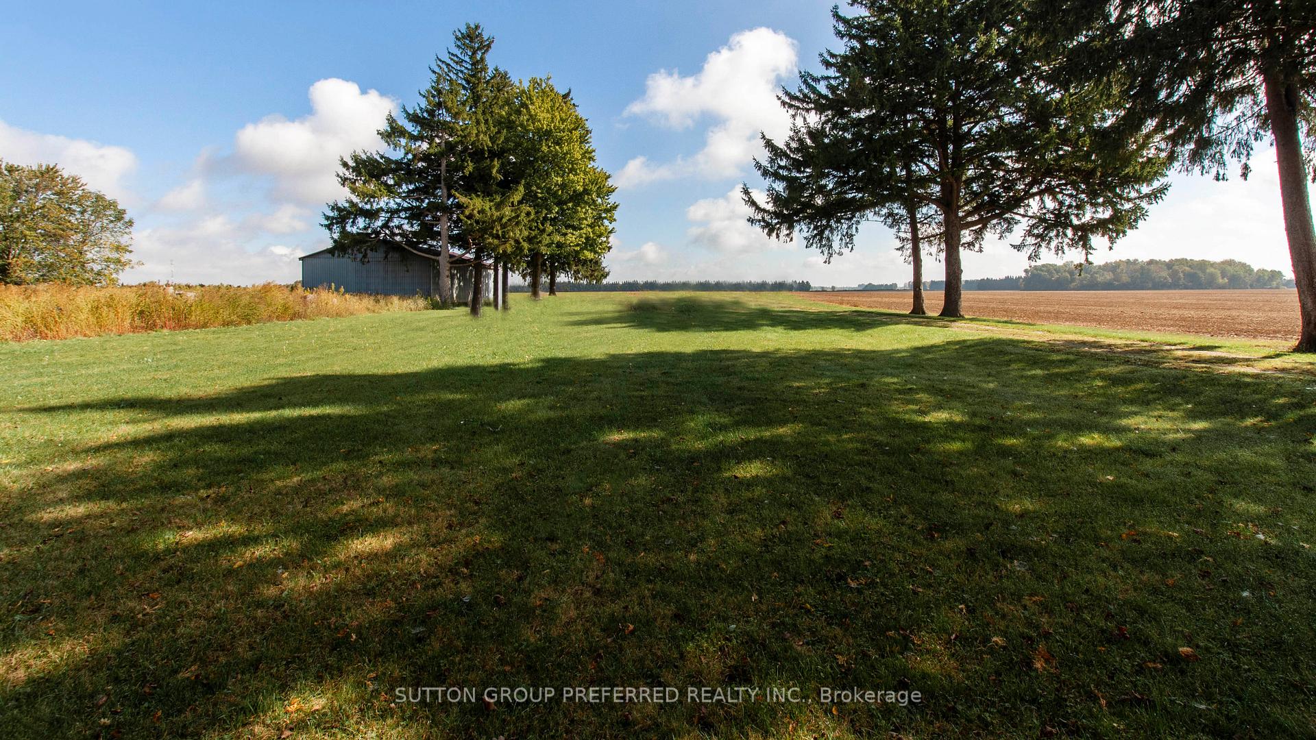 Photo 18 of 21656 Heritage Road, Thames Centre, Rural Thames Centre — HOMEH