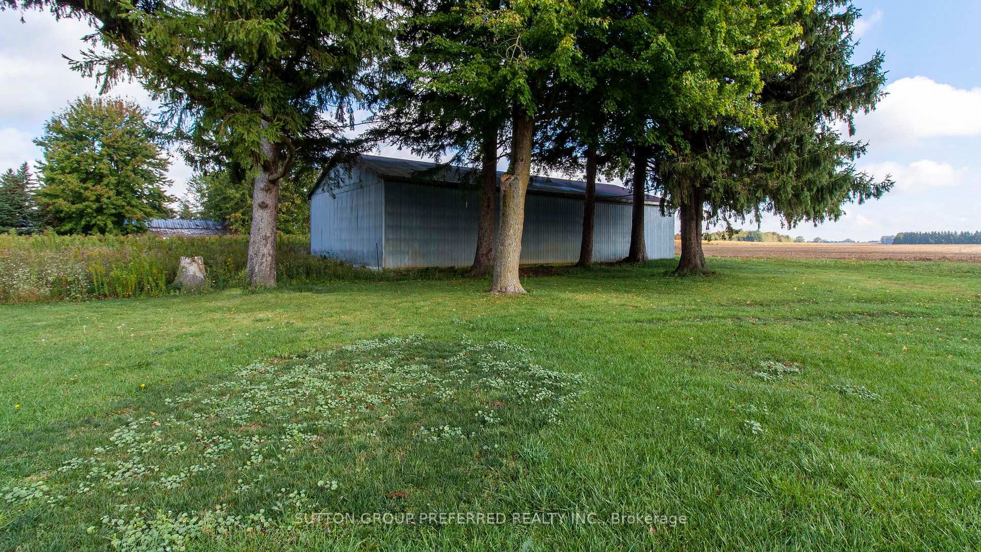 Photo 20 of 21656 Heritage Road, Thames Centre, Rural Thames Centre — HOMEH
