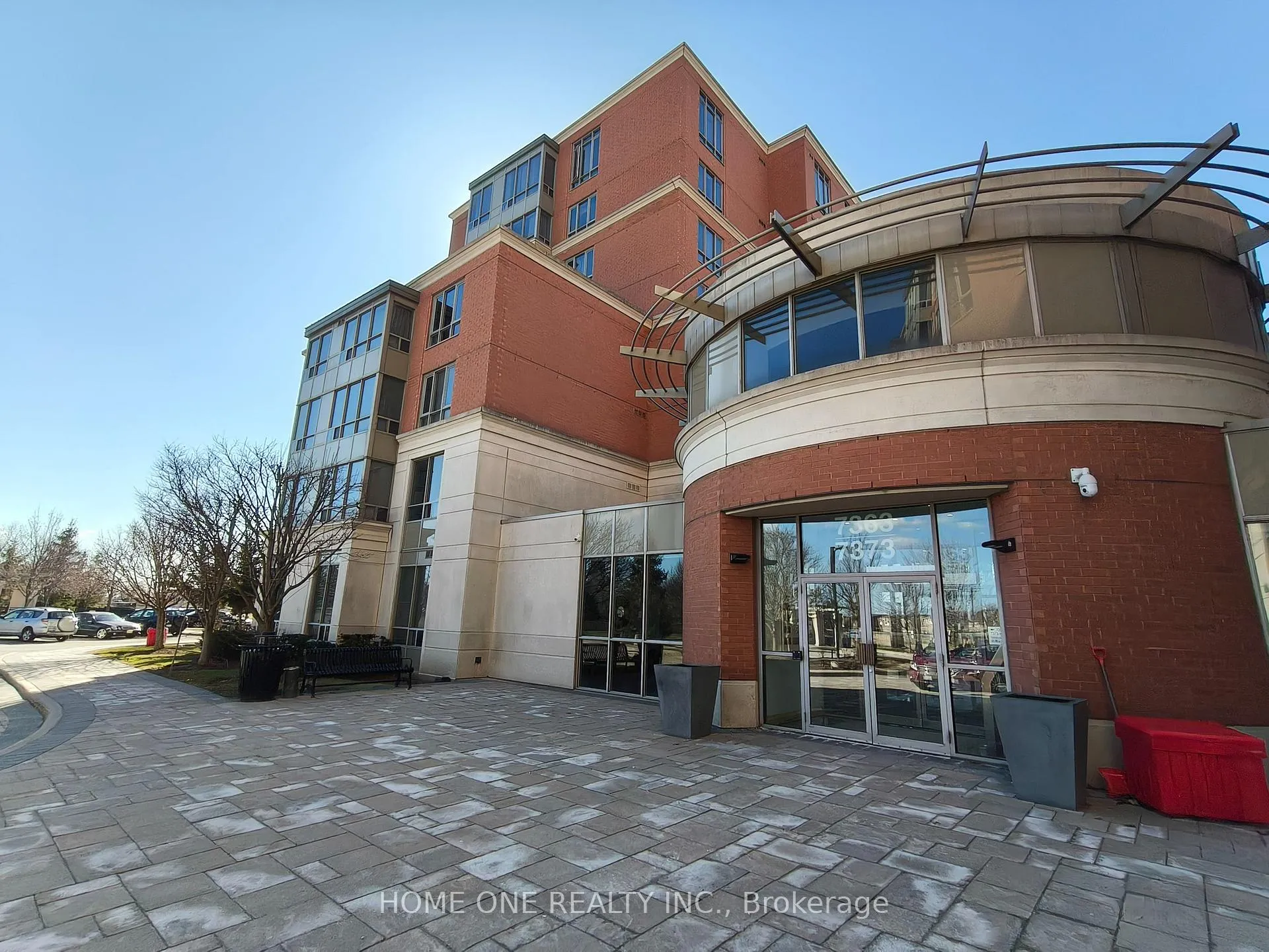 Photo 2 of Unit 315, 7363 Kennedy Road, Markham, Milliken Mills East — HOMEH