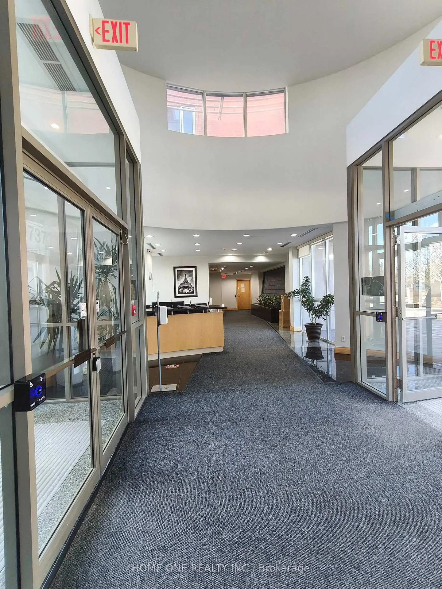 Photo 26 of Unit 315, 7363 Kennedy Road, Markham, Milliken Mills East — HOMEH