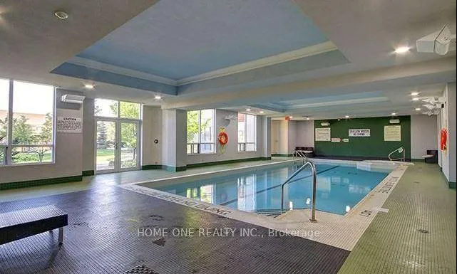 Photo 27 of Unit 315, 7363 Kennedy Road, Markham, Milliken Mills East — HOMEH